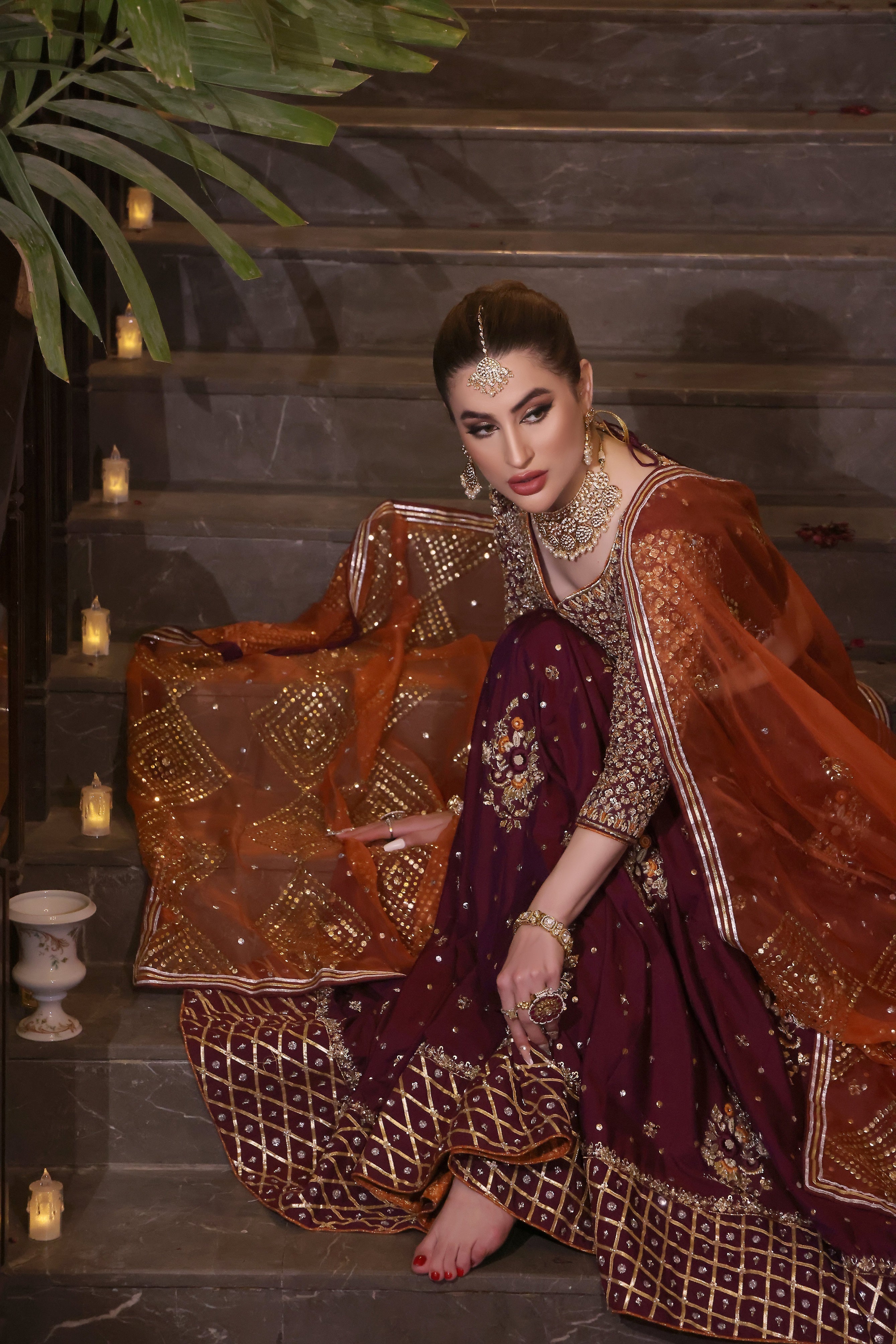 Mona Imran | Noor Formals | ZOYA - Official Mona Imran stockist in UK - Sakeena London