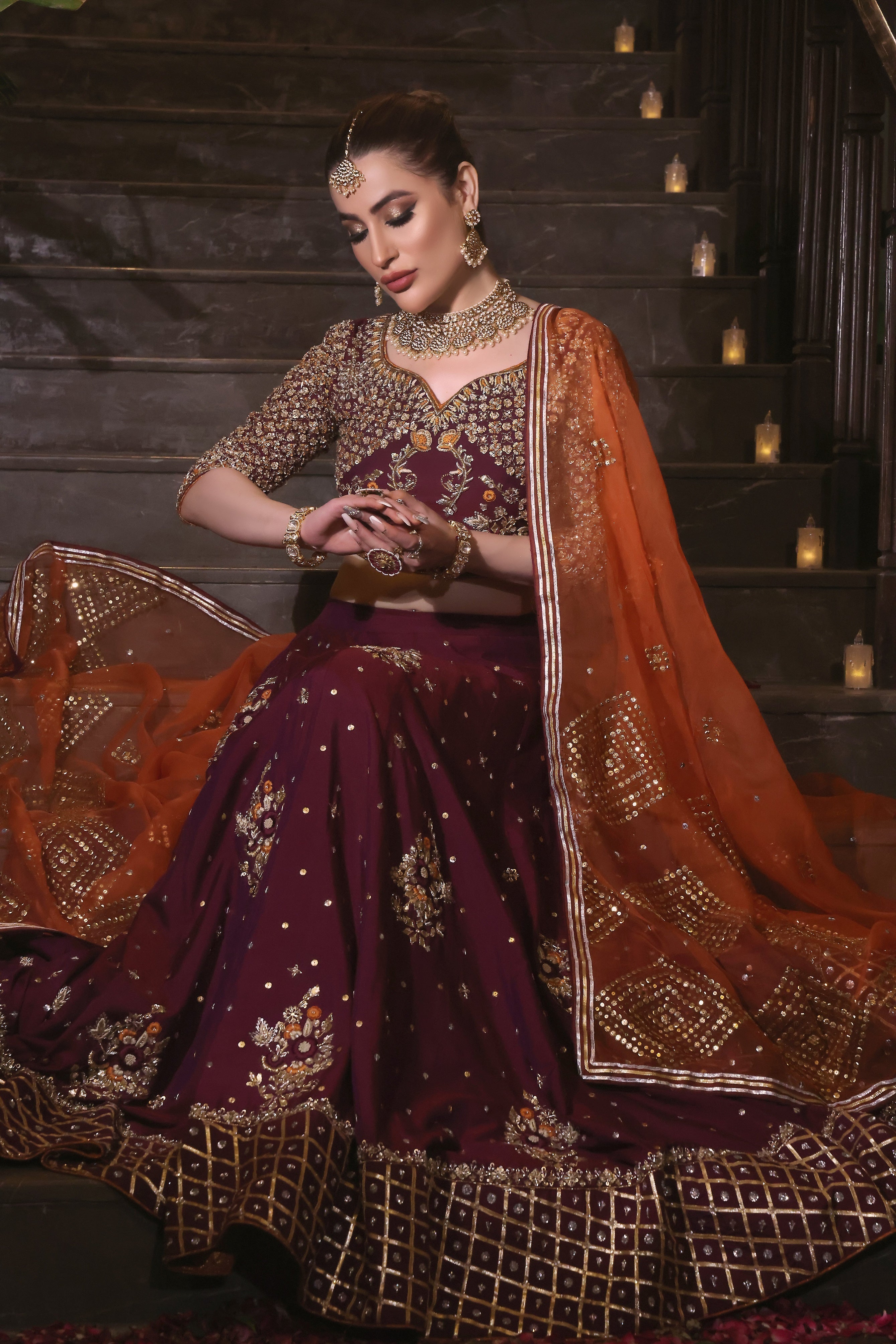 Mona Imran | Noor Formals | ZOYA - Official Mona Imran stockist in UK - Sakeena London