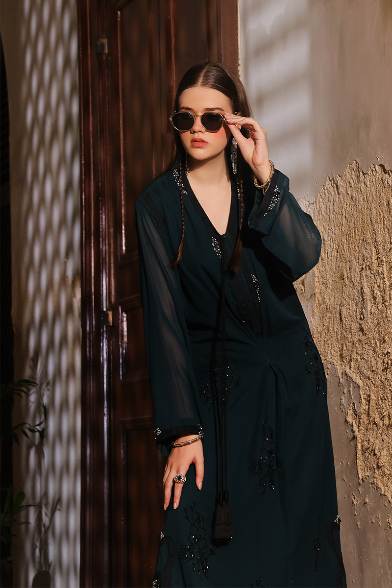 Mona Imran | Dilzaib Formals | Haniya - Official Mona Imran stockist in UK - Sakeena London