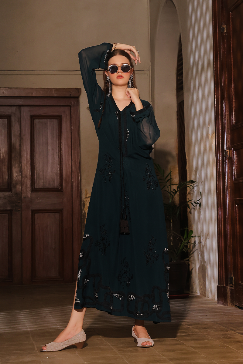 Mona Imran | Dilzaib Formals | Haniya - Official Mona Imran stockist in UK - Sakeena London