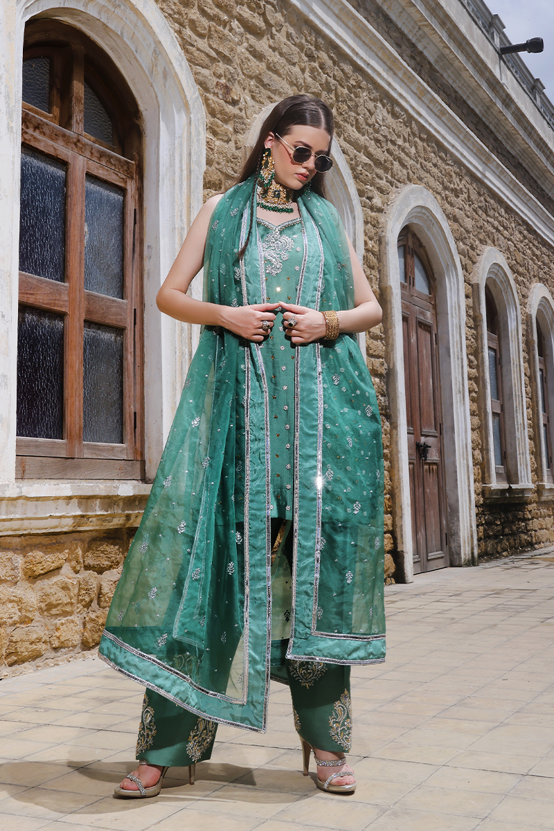 Mona Imran | Dilzaib Formals | Romesa - Official Mona Imran stockist in UK - Sakeena London