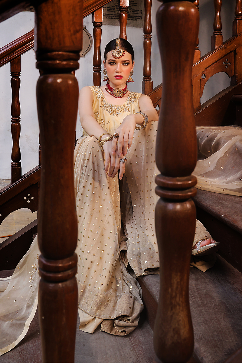 Mona Imran | Dilzaib Formals | Seerat - Official Mona Imran stockist in UK - Sakeena London
