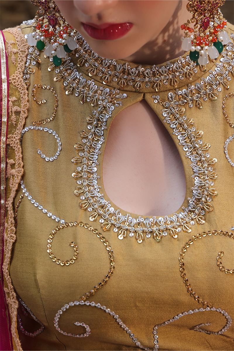 Mona Imran | Dilzaib Formals | Meena - Official Mona Imran stockist in UK - Sakeena London