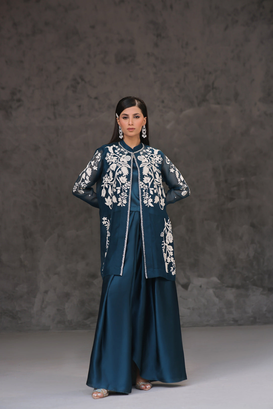 Mona Imran | Ezel Eid 25 | Zayra - Official Mona Imran stockist in UK - Sakeena London