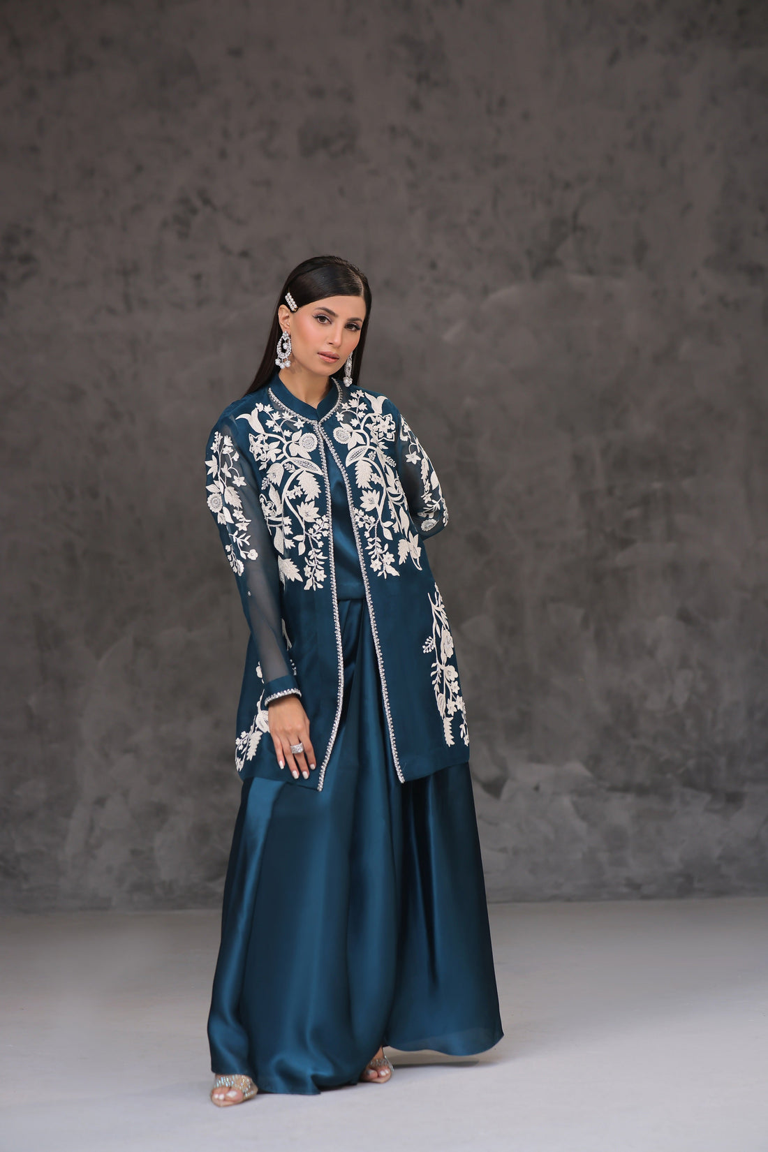 Mona Imran | Ezel Eid 25 | Zayra - Official Mona Imran stockist in UK - Sakeena London