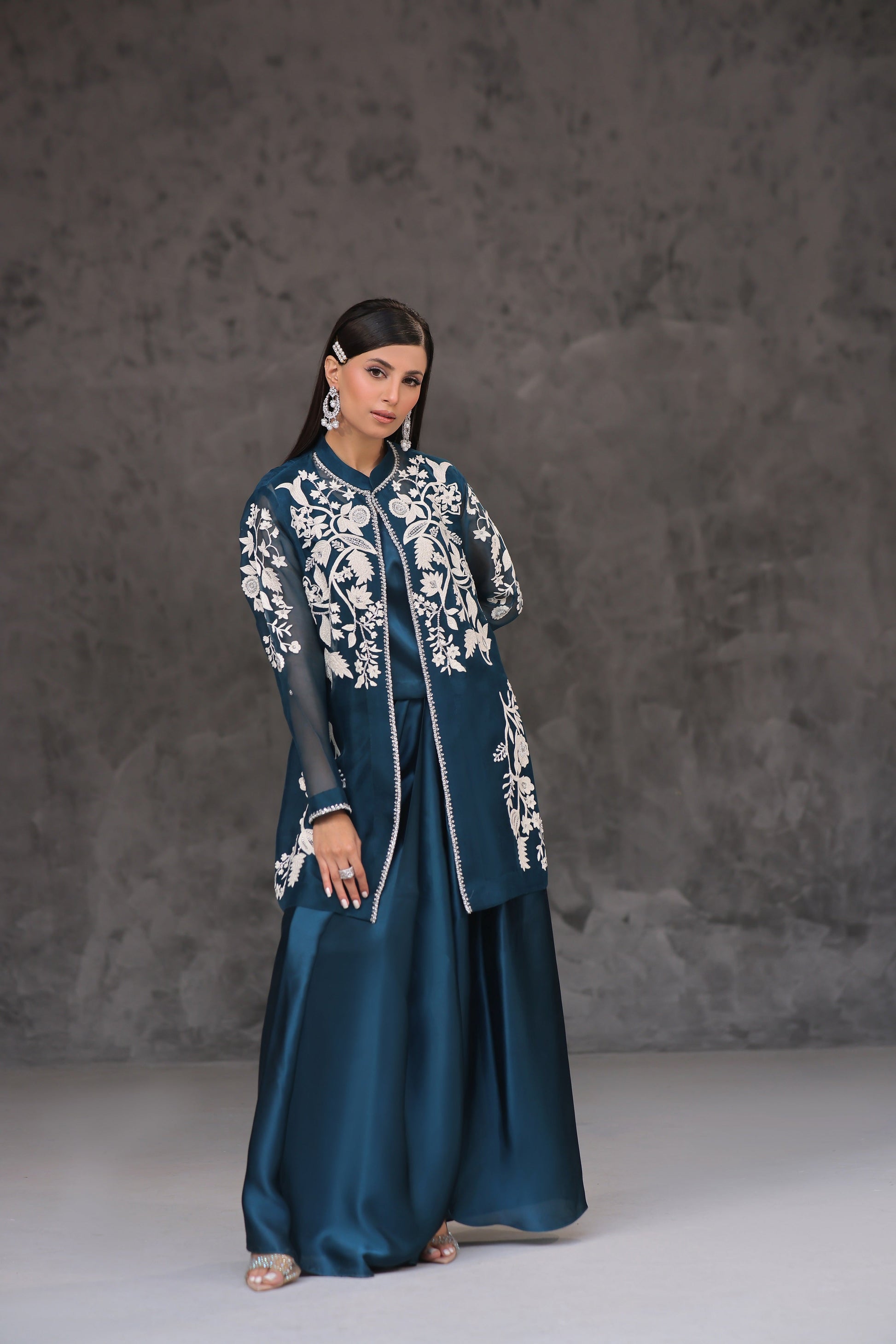 Mona Imran | Ezel Eid 25 | Zayra - Official Mona Imran stockist in UK - Sakeena London