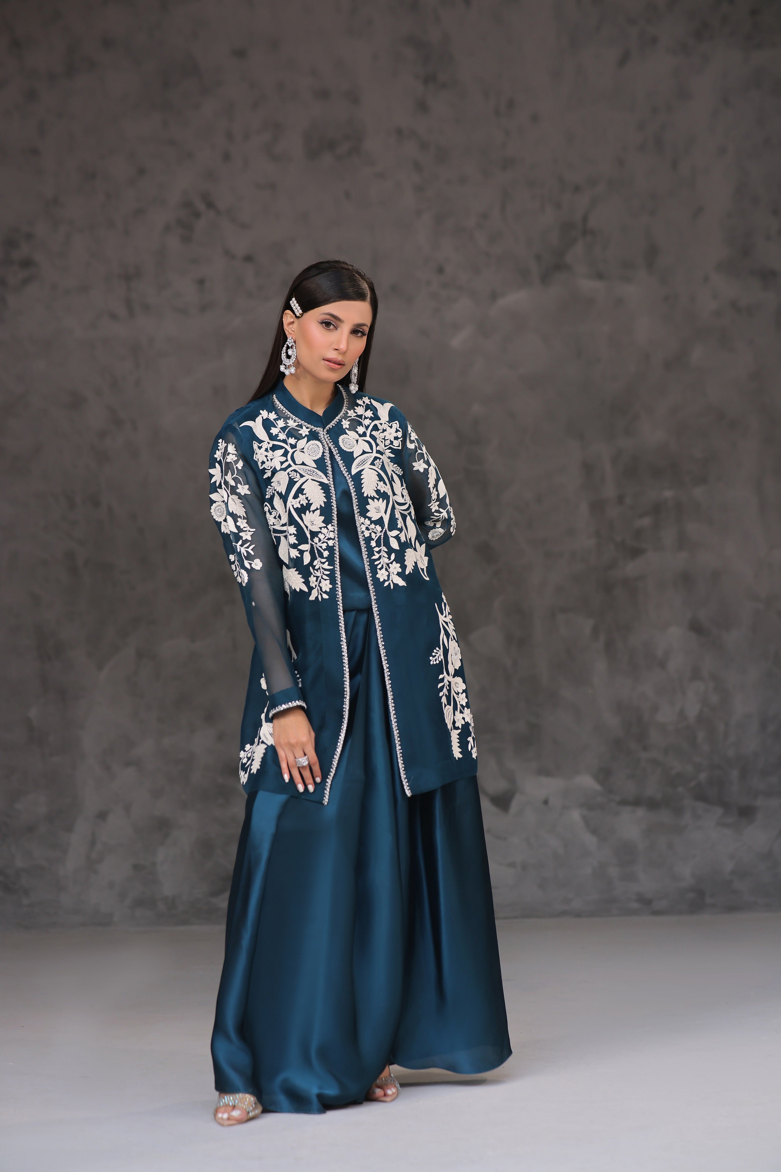 Mona Imran | Ezel Eid 25 | Zayra - Official Mona Imran stockist in UK - Sakeena London