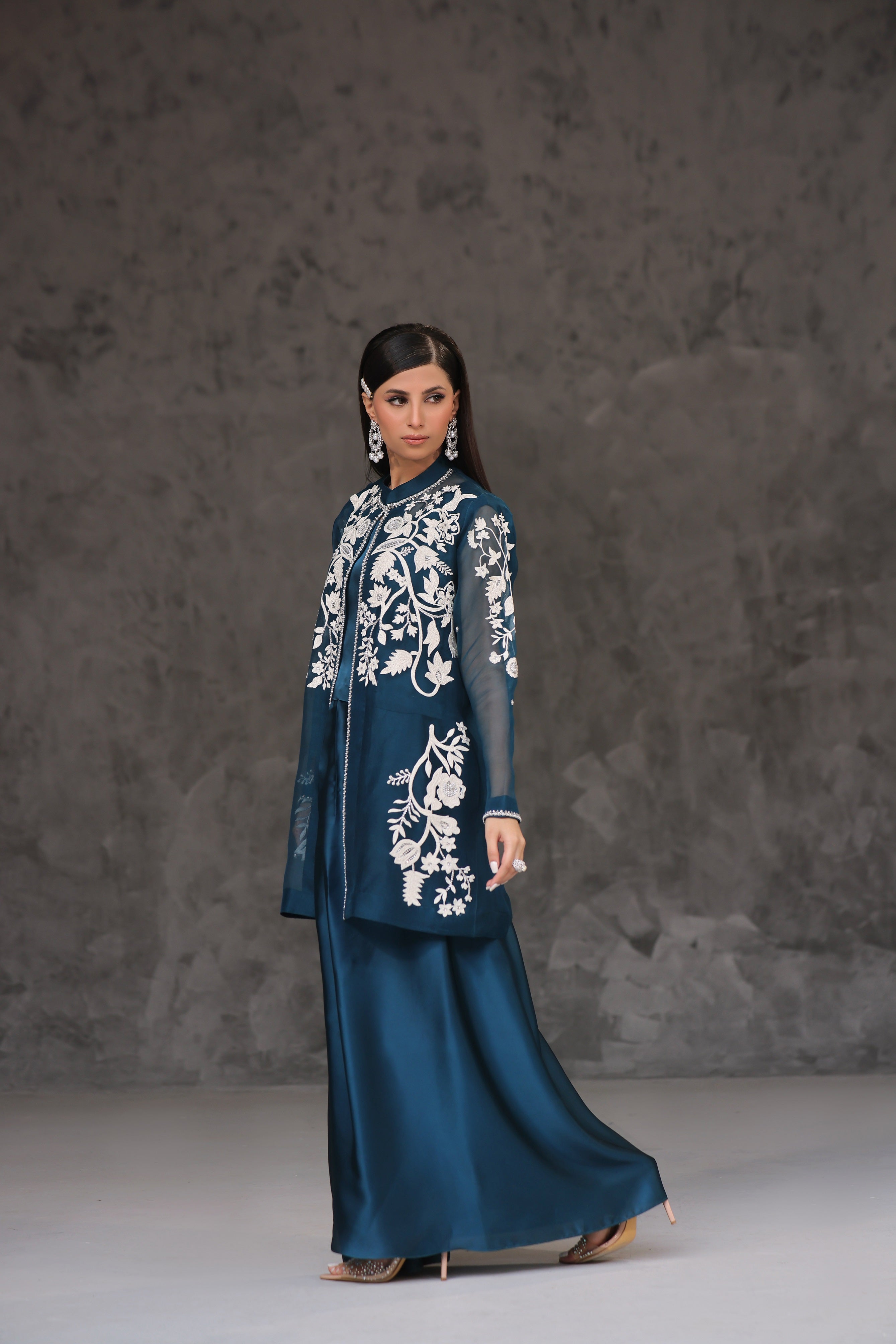 Mona Imran | Ezel Eid 25 | Zayra - Official Mona Imran stockist in UK - Sakeena London
