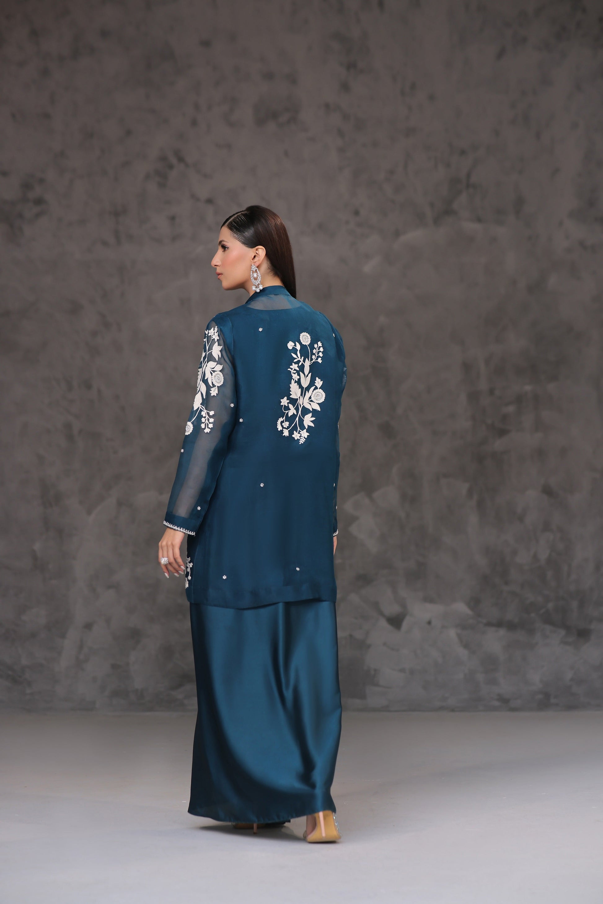 Mona Imran | Ezel Eid 25 | Zayra - Official Mona Imran stockist in UK - Sakeena London
