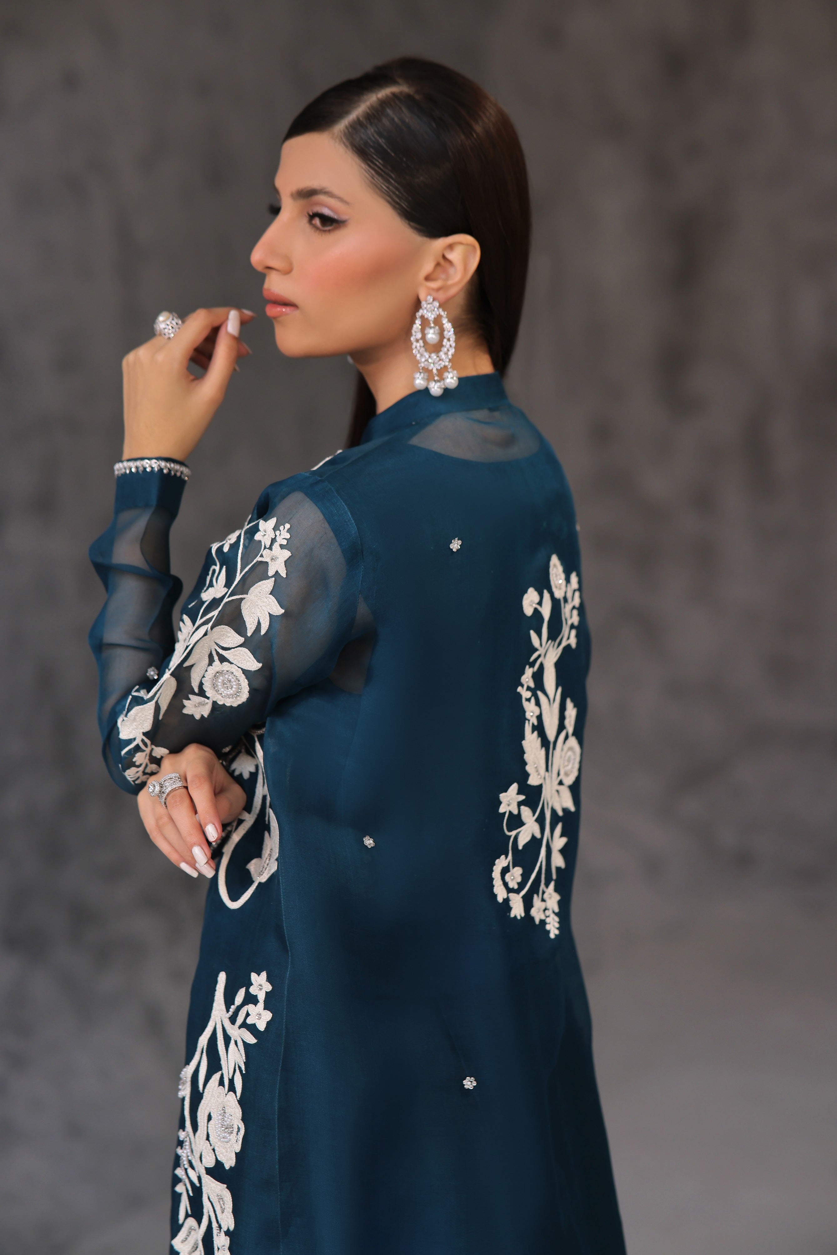 Mona Imran | Ezel Eid 25 | Zayra - Official Mona Imran stockist in UK - Sakeena London