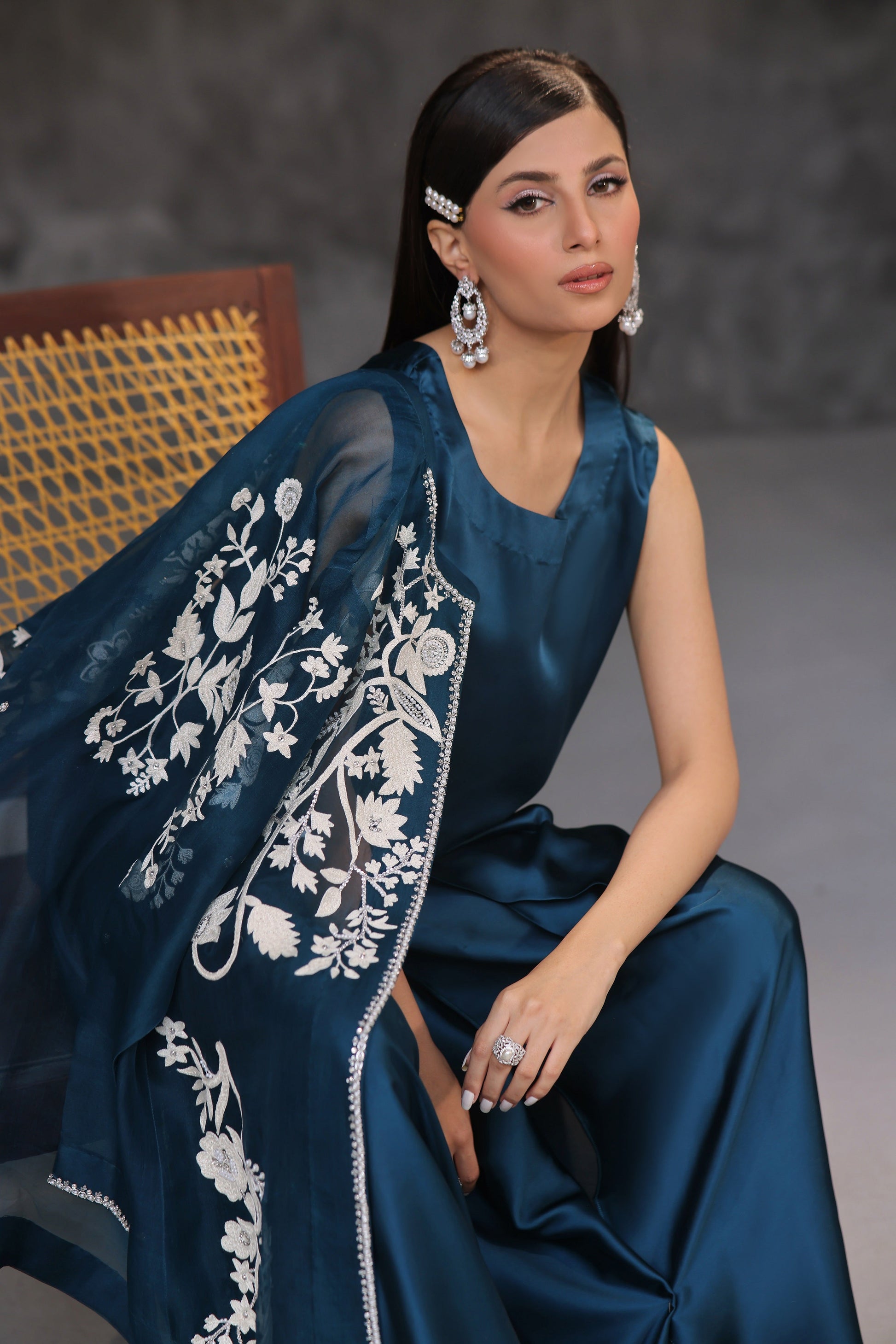 Mona Imran | Ezel Eid 25 | Zayra - Official Mona Imran stockist in UK - Sakeena London