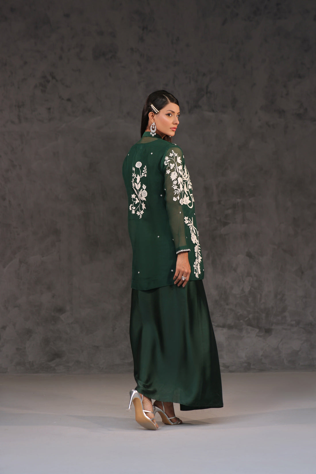 Mona Imran | Ezel Eid 25 | Nova - Official Mona Imran stockist in UK - Sakeena London