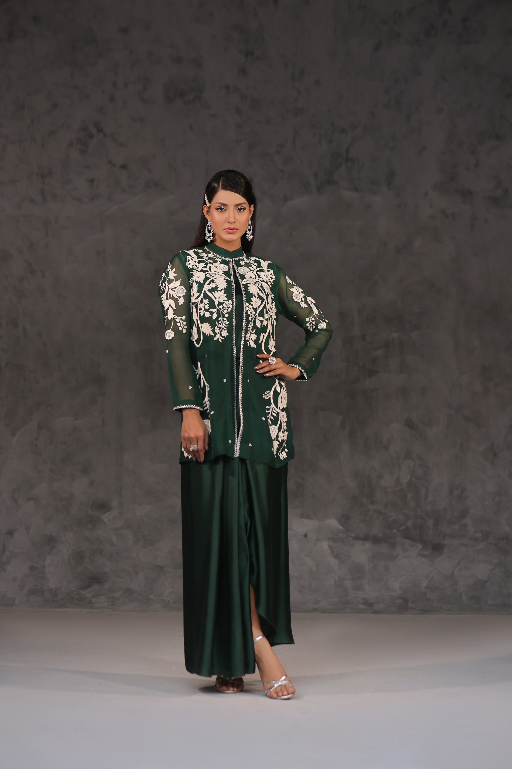 Mona Imran | Ezel Eid 25 | Nova - Official Mona Imran stockist in UK - Sakeena London