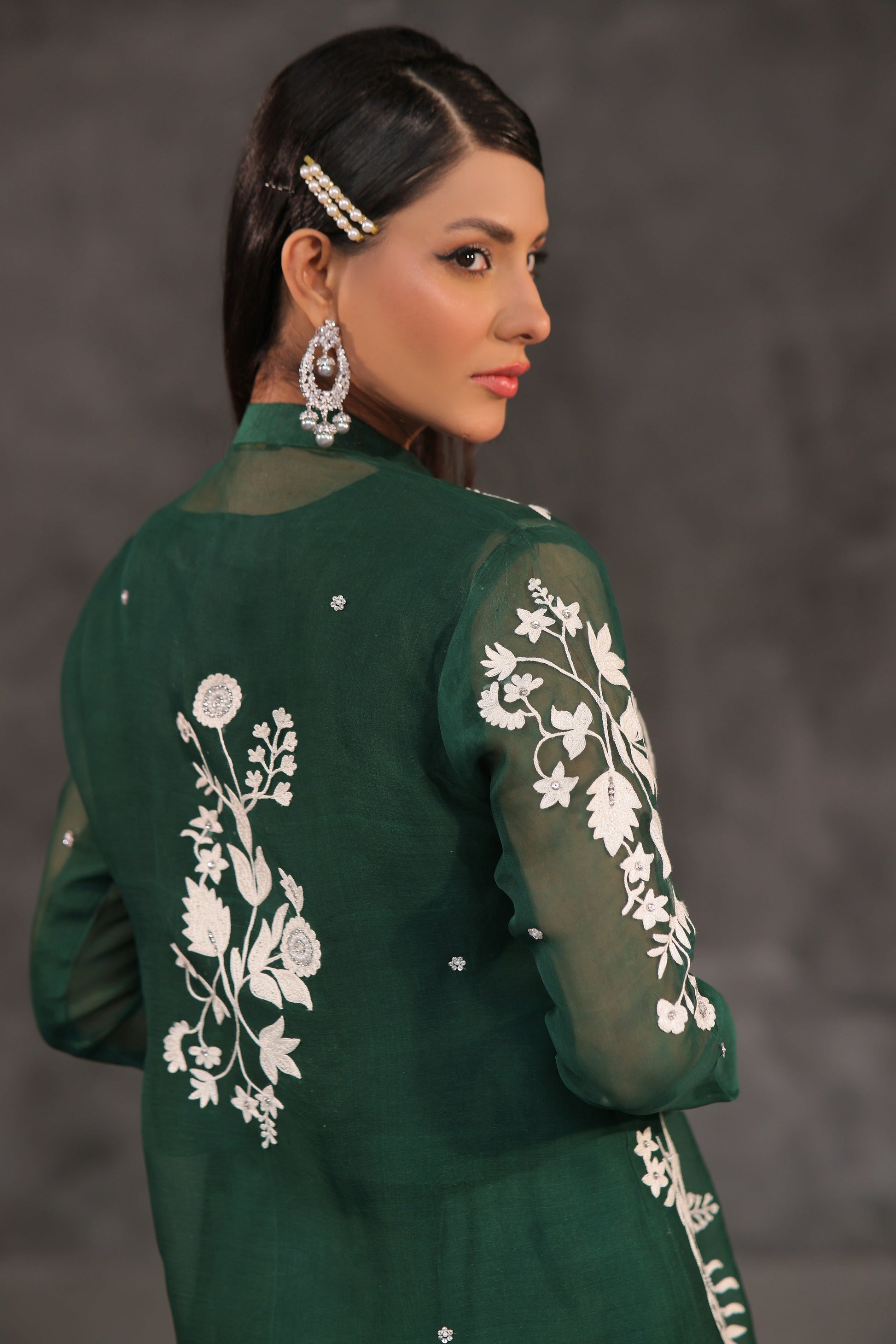Mona Imran | Ezel Eid 25 | Nova - Official Mona Imran stockist in UK - Sakeena London