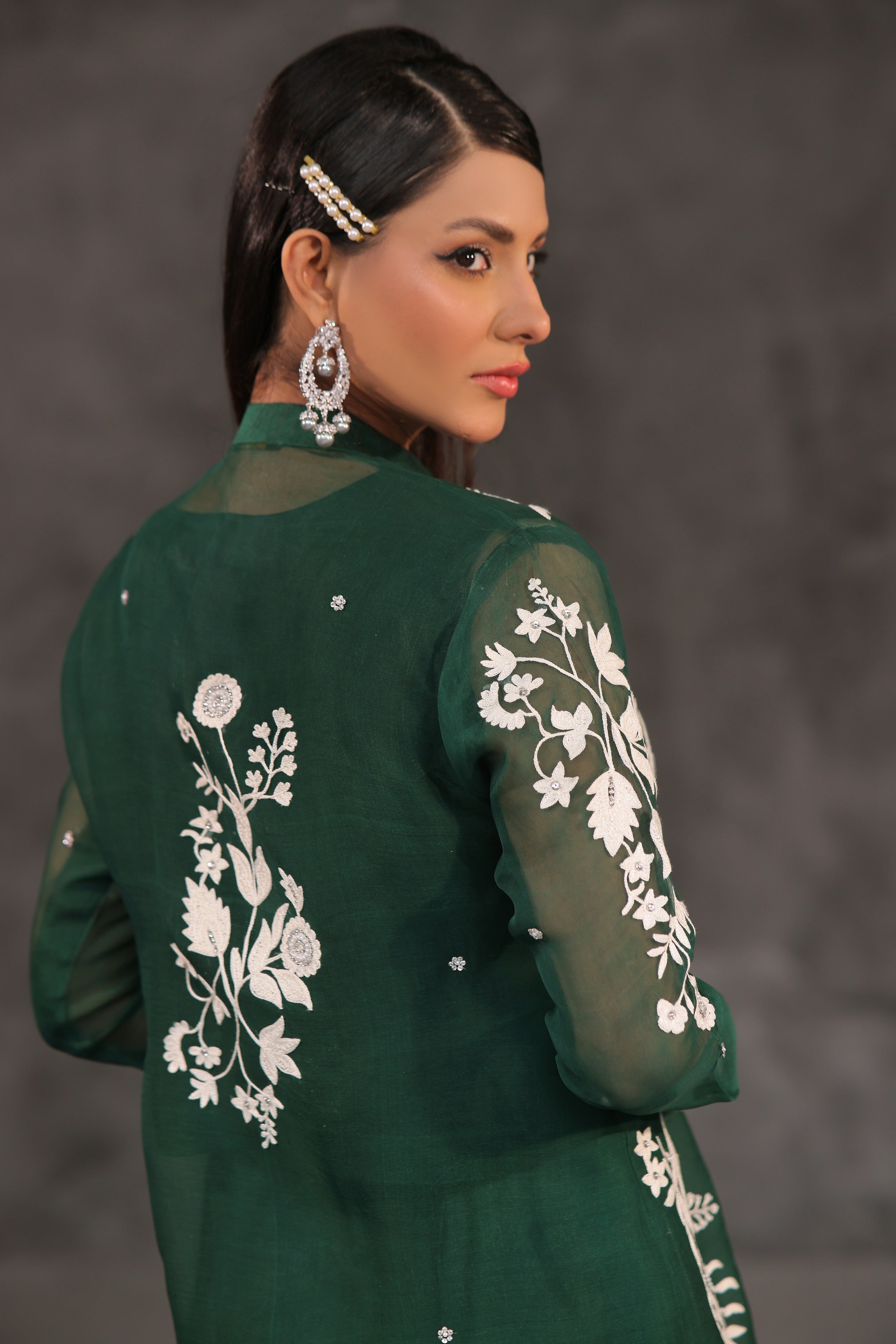 Mona Imran | Ezel Eid 25 | Nova - Official Mona Imran stockist in UK - Sakeena London