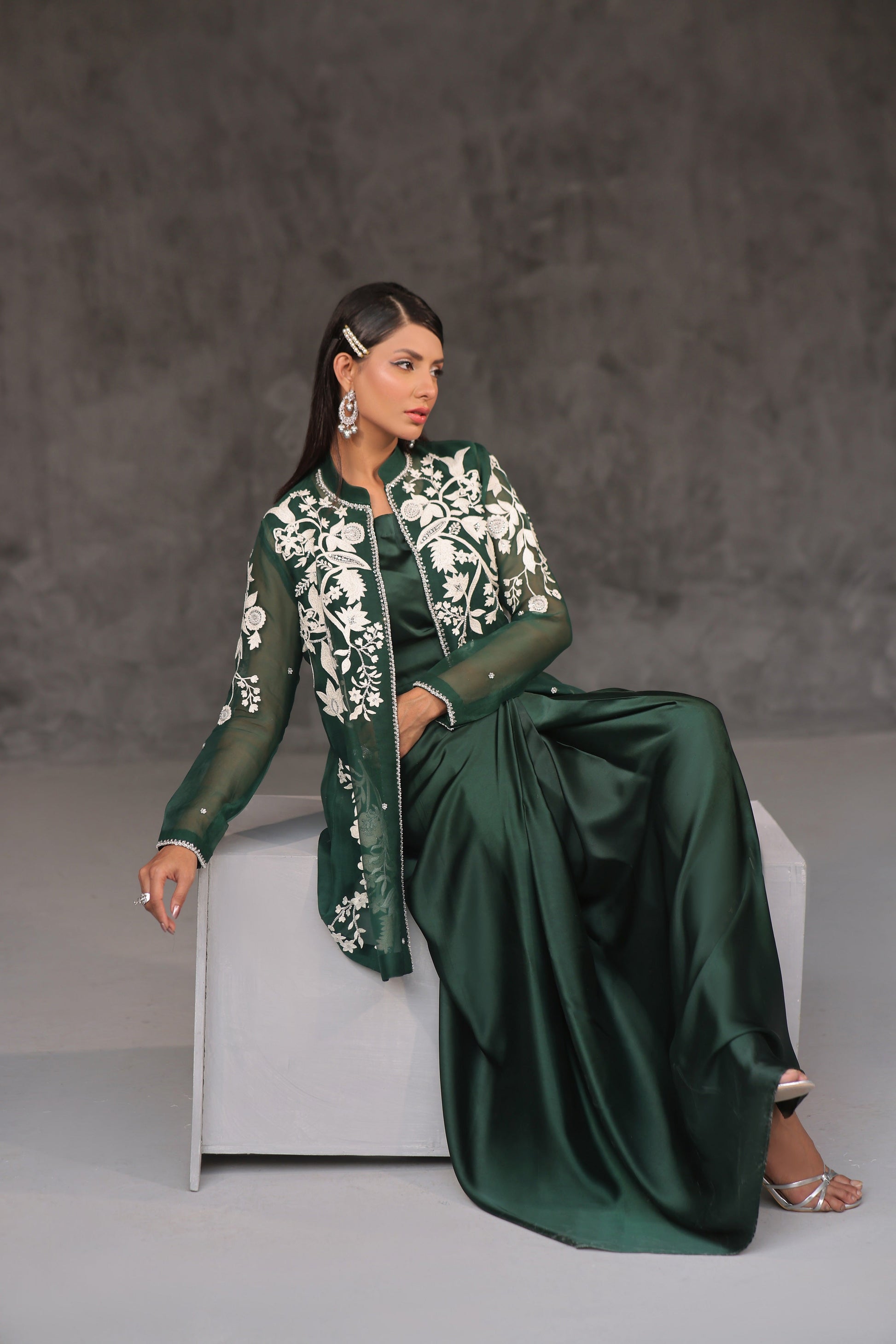 Mona Imran | Ezel Eid 25 | Nova - Official Mona Imran stockist in UK - Sakeena London