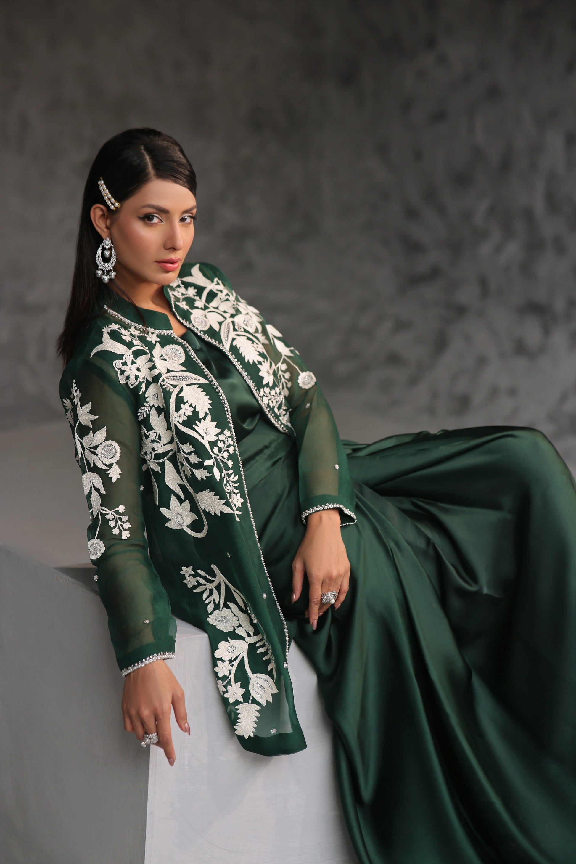 Mona Imran | Ezel Eid 25 | Nova - Official Mona Imran stockist in UK - Sakeena London