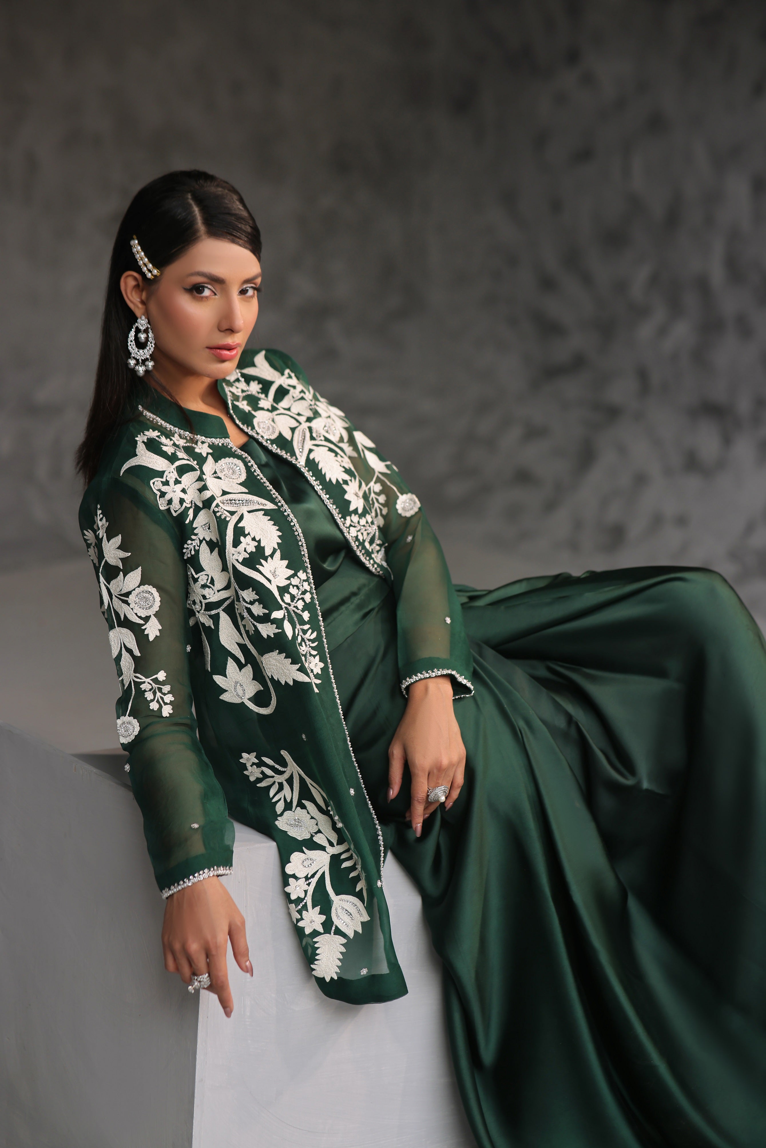Mona Imran | Ezel Eid 25 | Nova - Official Mona Imran stockist in UK - Sakeena London