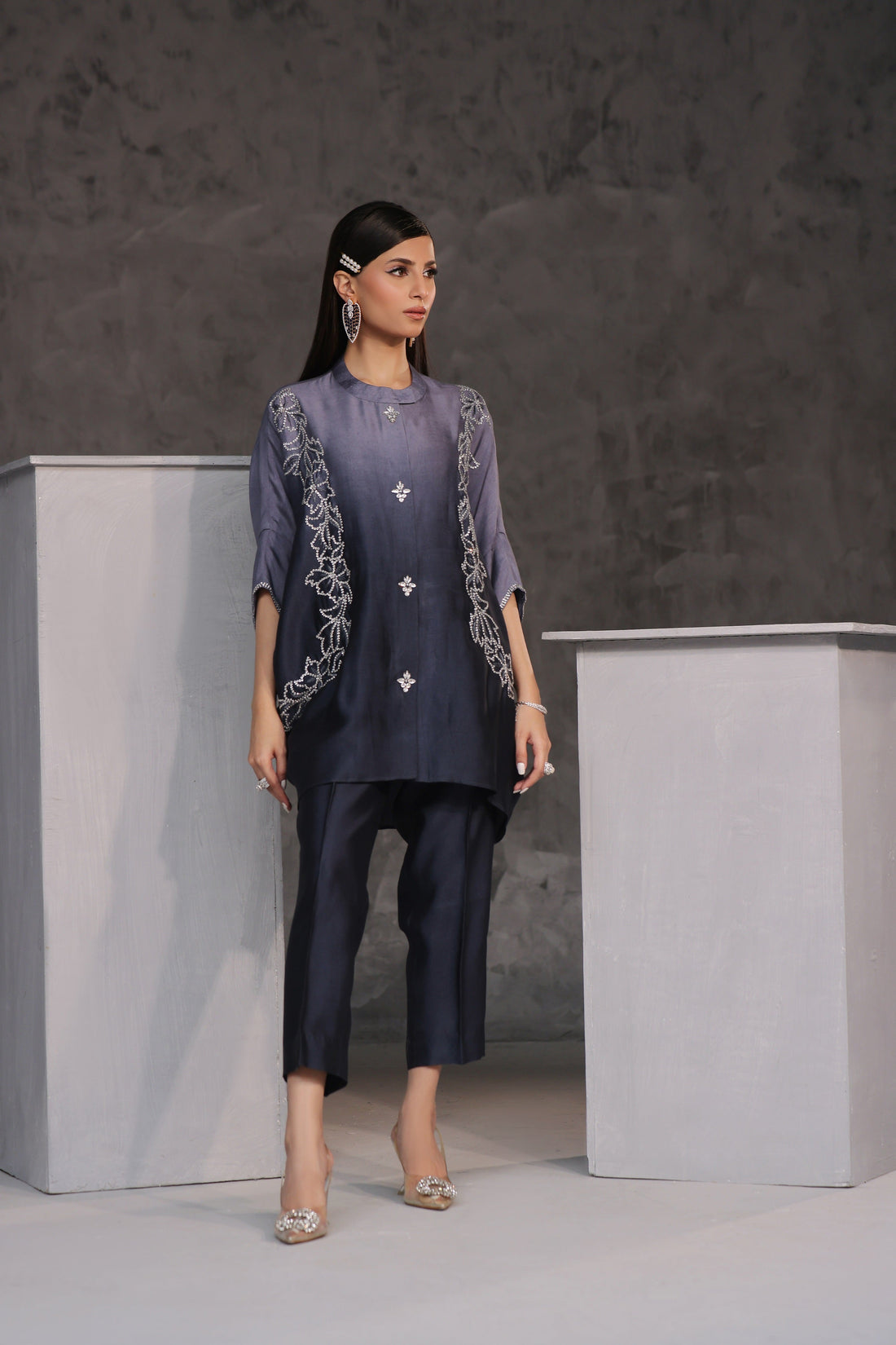Mona Imran | Ezel Eid 25 | Raniya - Official Sakeena London stockist in UK - Sakeena London
