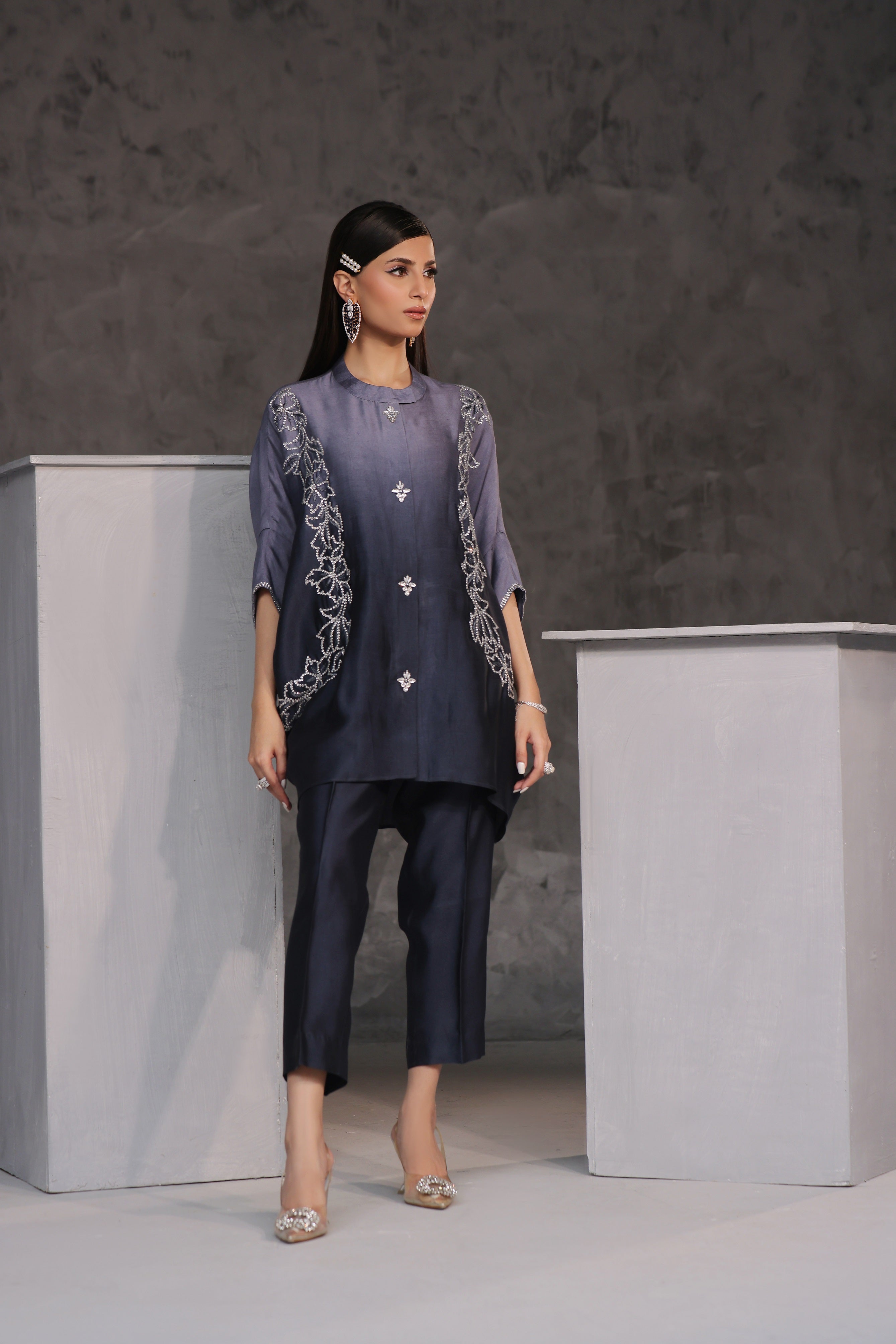 Mona Imran | Ezel Eid 25 | Raniya - Official Sakeena London stockist in UK - Sakeena London