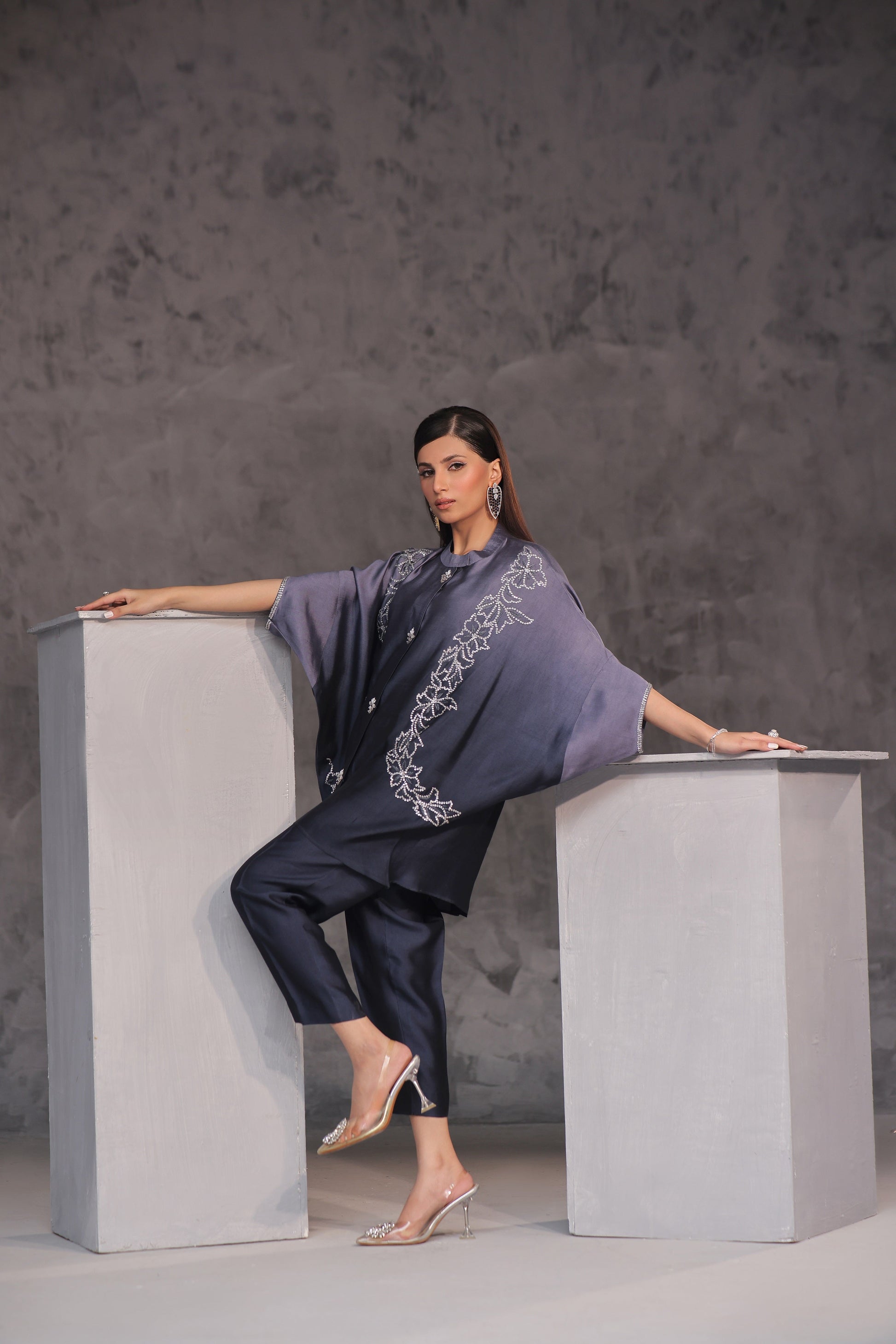 Mona Imran | Ezel Eid 25 | Raniya - Official Sakeena London stockist in UK - Sakeena London