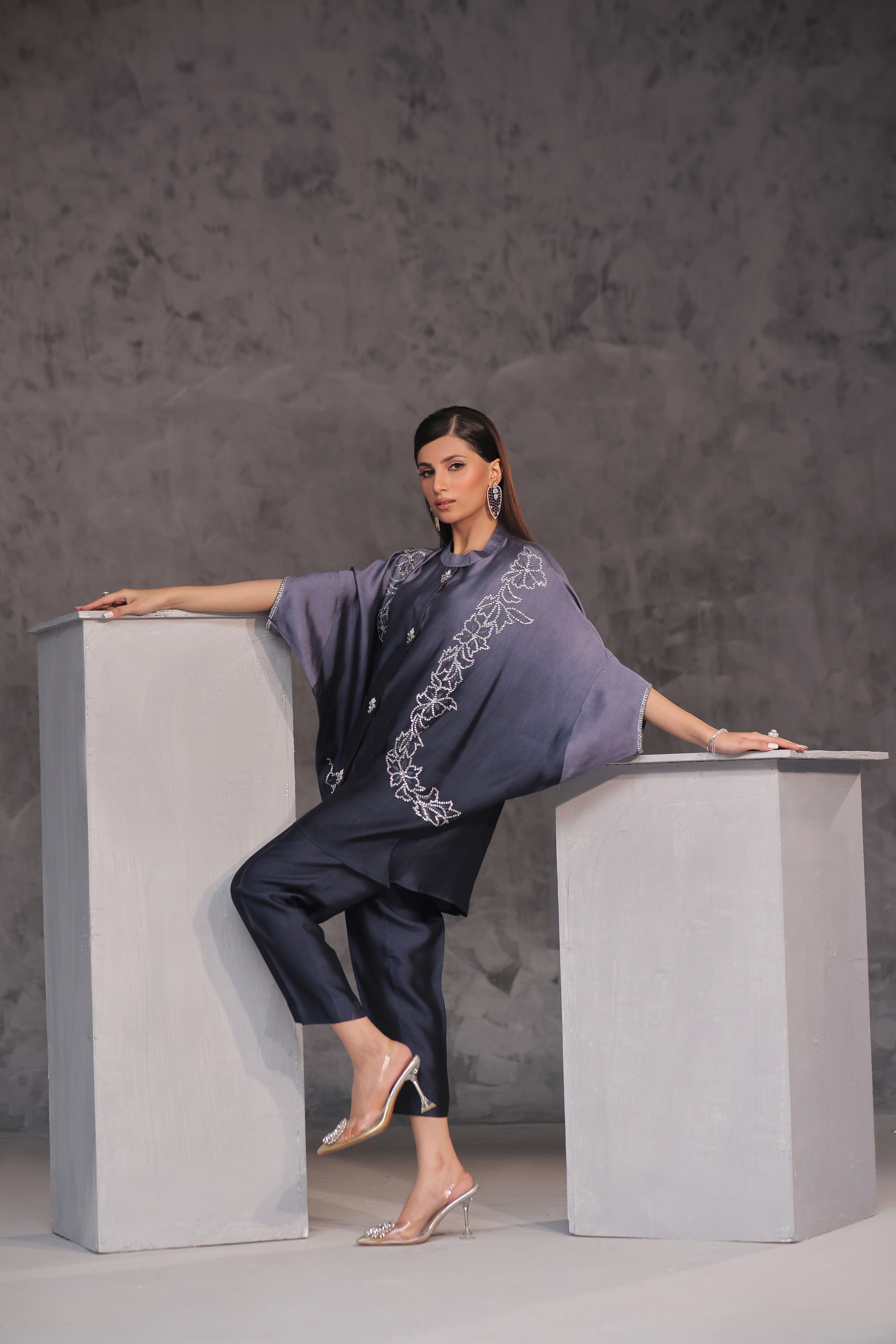 Mona Imran | Ezel Eid 25 | Raniya - Official Sakeena London stockist in UK - Sakeena London