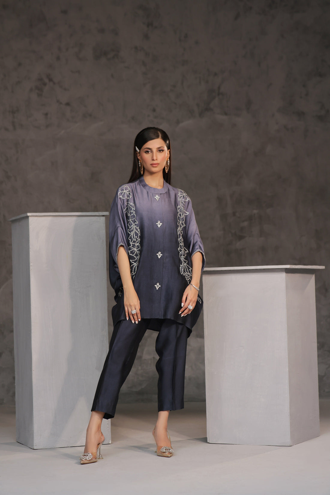 Mona Imran | Ezel Eid 25 | Raniya - Official Sakeena London stockist in UK - Sakeena London