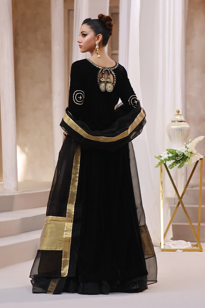 Mona Imran | Riona Velvet Affair | Fayra - Official Mona Imran stockist in UK - Sakeena London