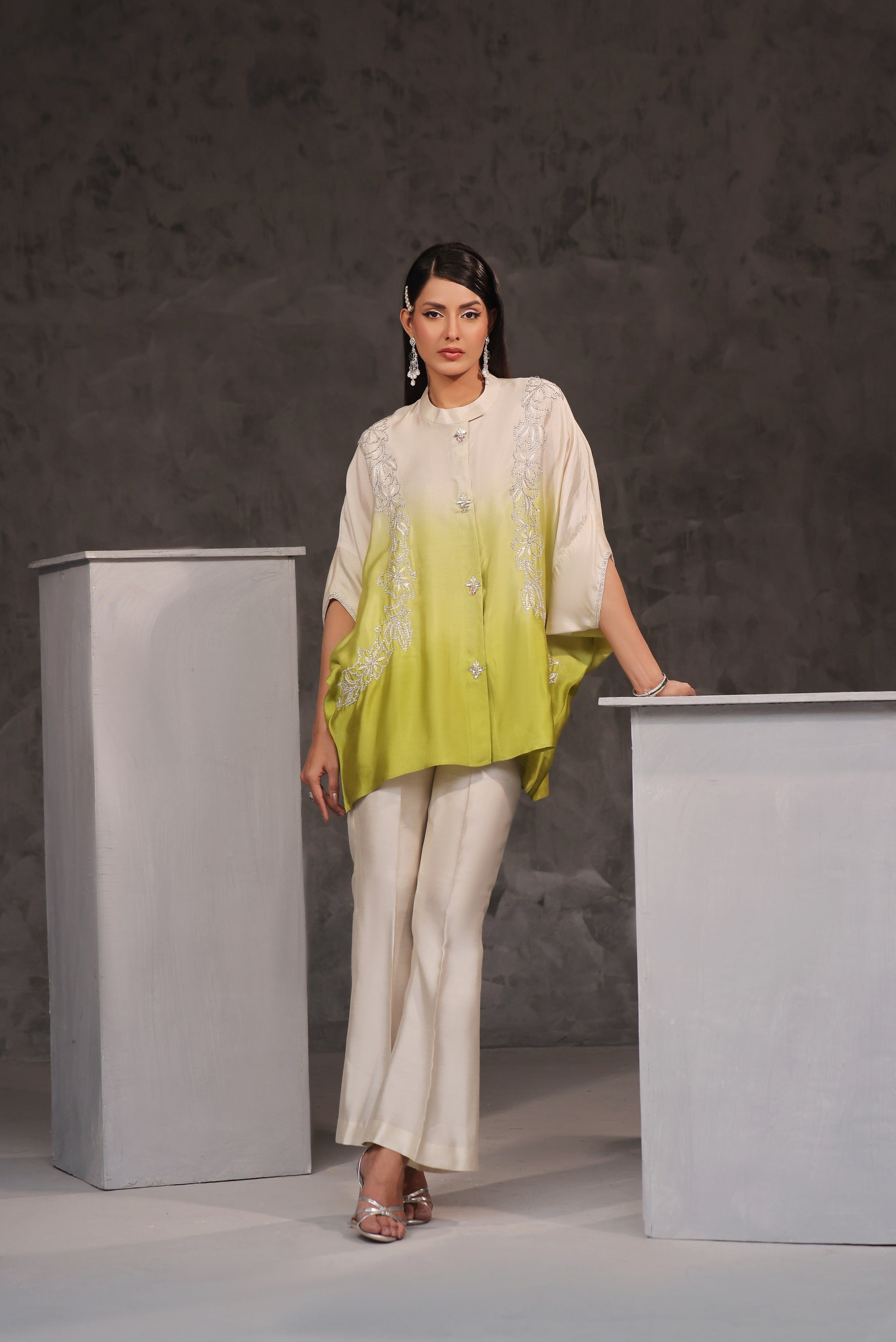 Mona Imran | Ezel Eid 25 | Sitara - Official Mona Imran stockist in UK - Sakeena London