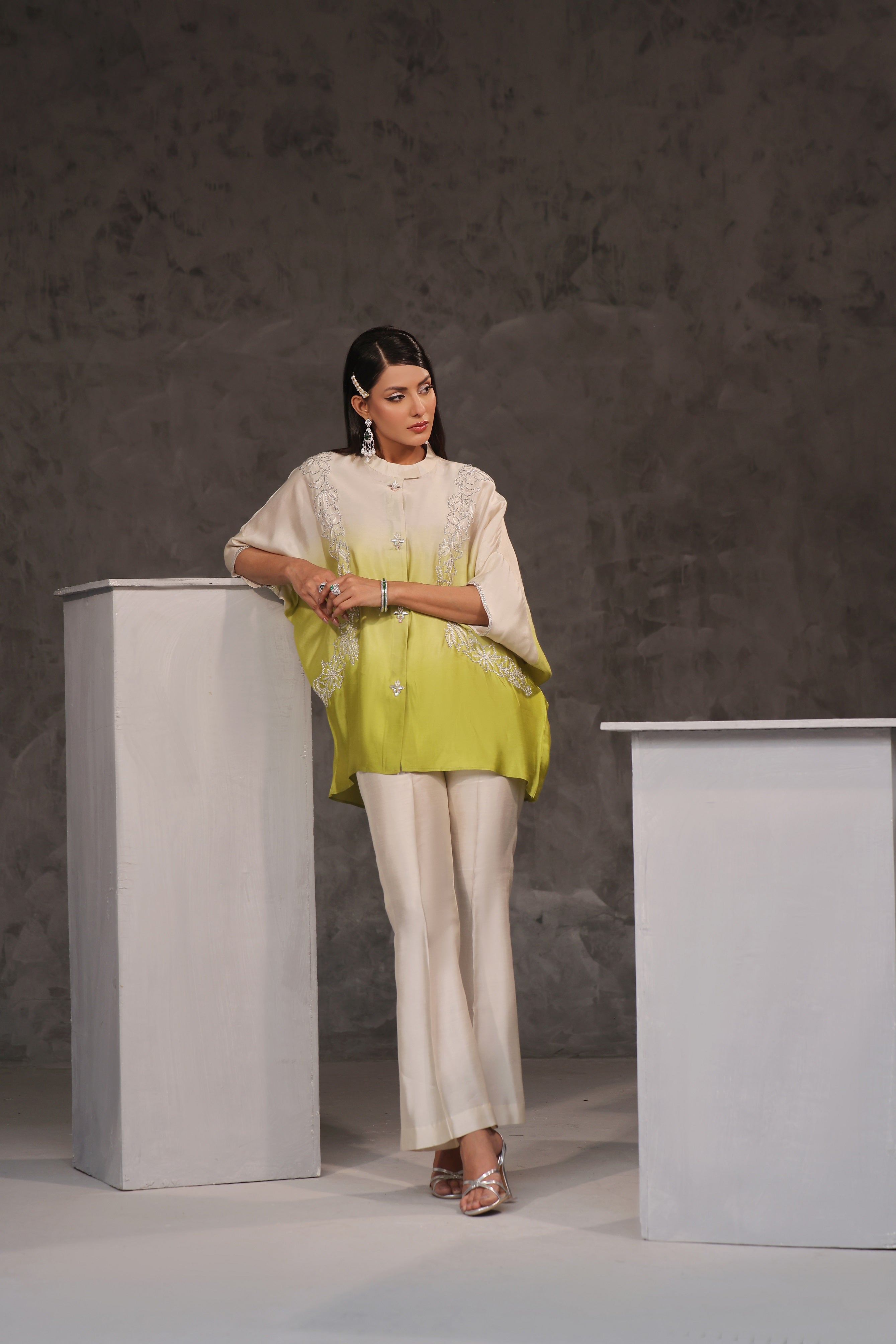 Mona Imran | Ezel Eid 25 | Sitara - Official Mona Imran stockist in UK - Sakeena London