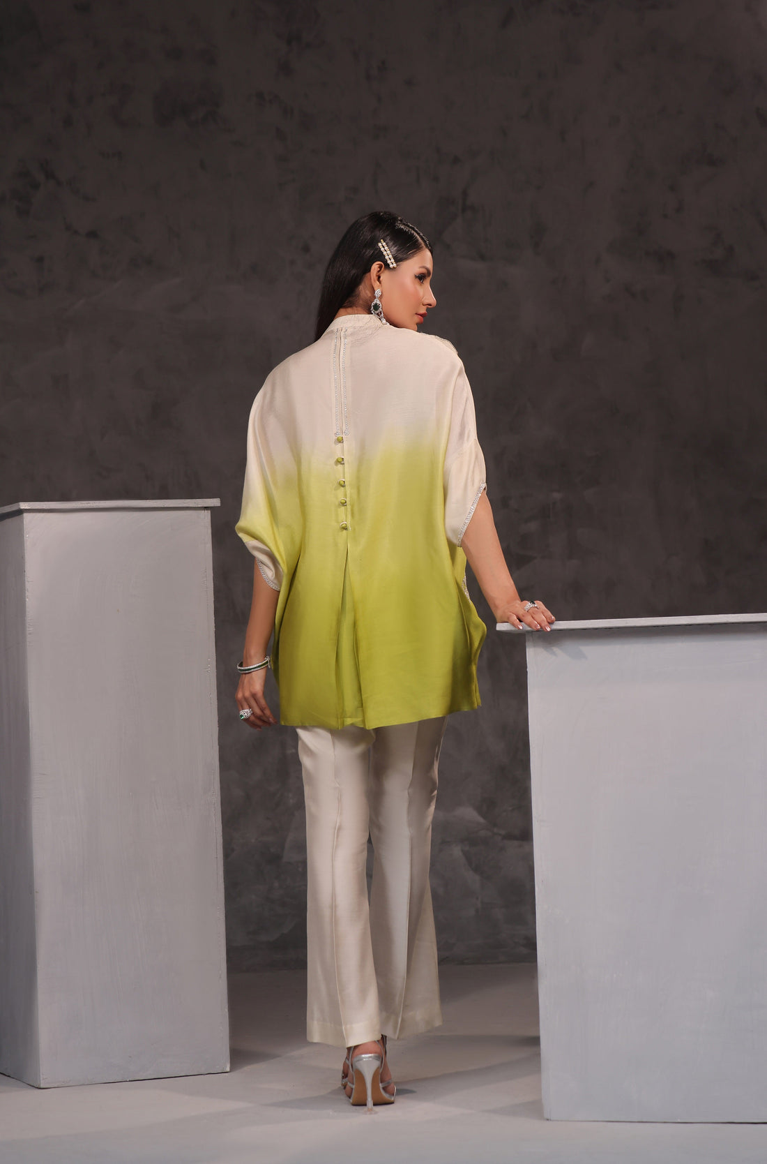 Mona Imran | Ezel Eid 25 | Sitara - Official Mona Imran stockist in UK - Sakeena London