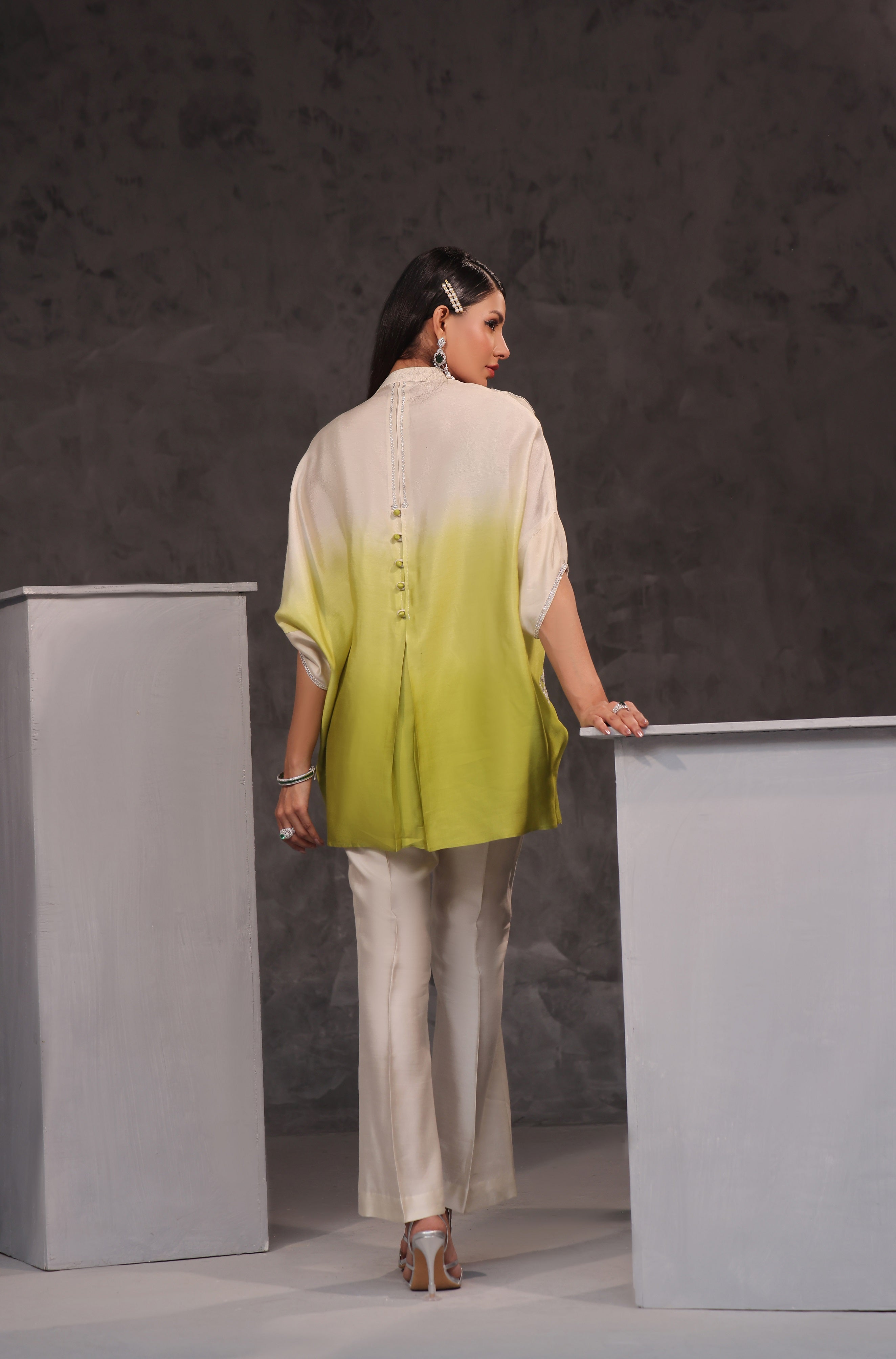 Mona Imran | Ezel Eid 25 | Sitara - Official Mona Imran stockist in UK - Sakeena London