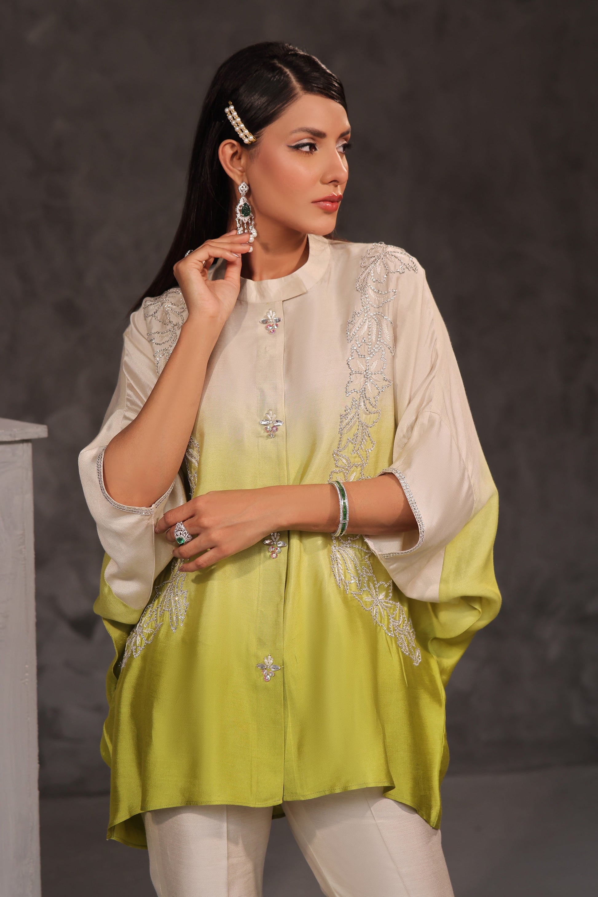 Mona Imran | Ezel Eid 25 | Sitara - Official Mona Imran stockist in UK - Sakeena London