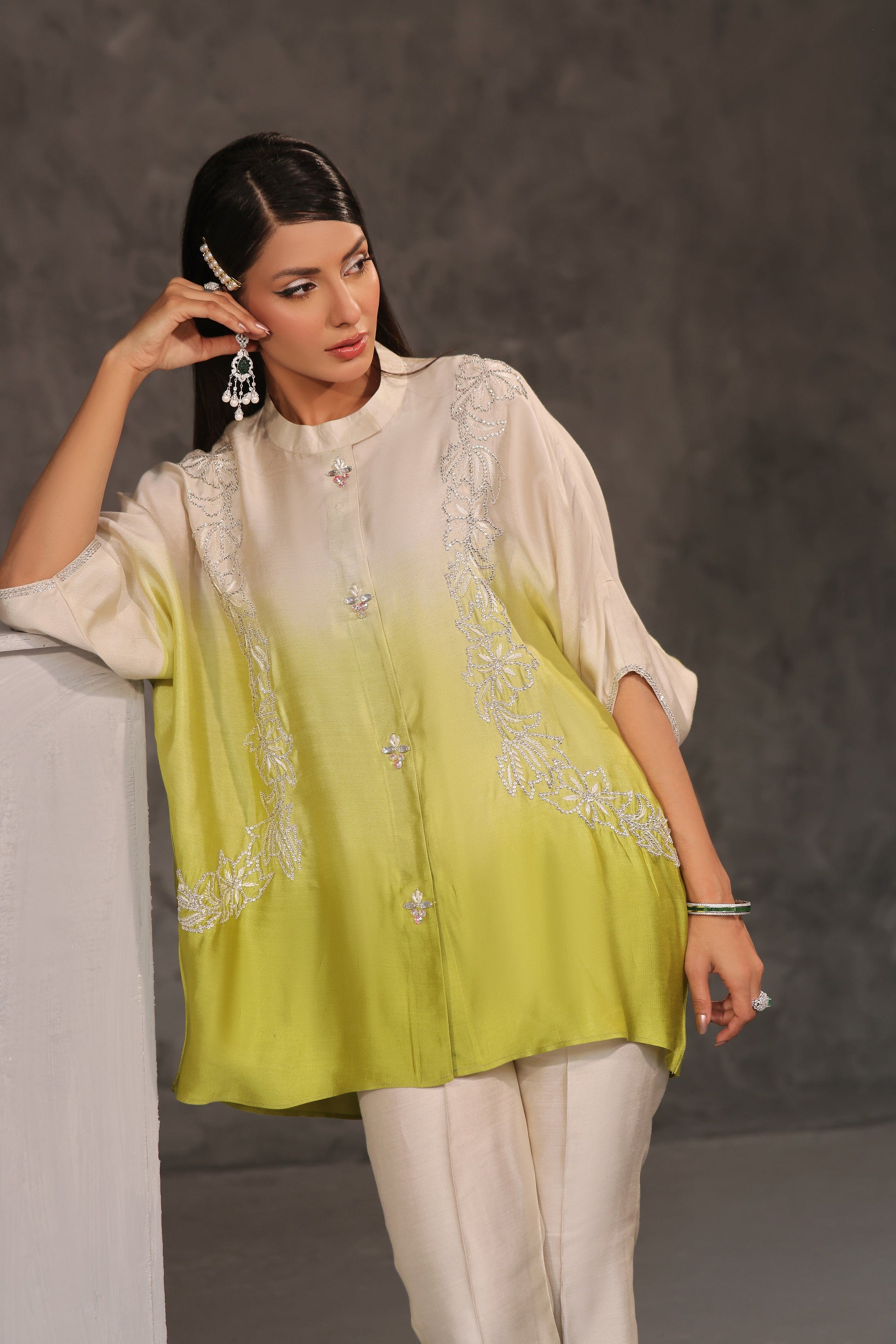 Mona Imran | Ezel Eid 25 | Sitara - Official Mona Imran stockist in UK - Sakeena London