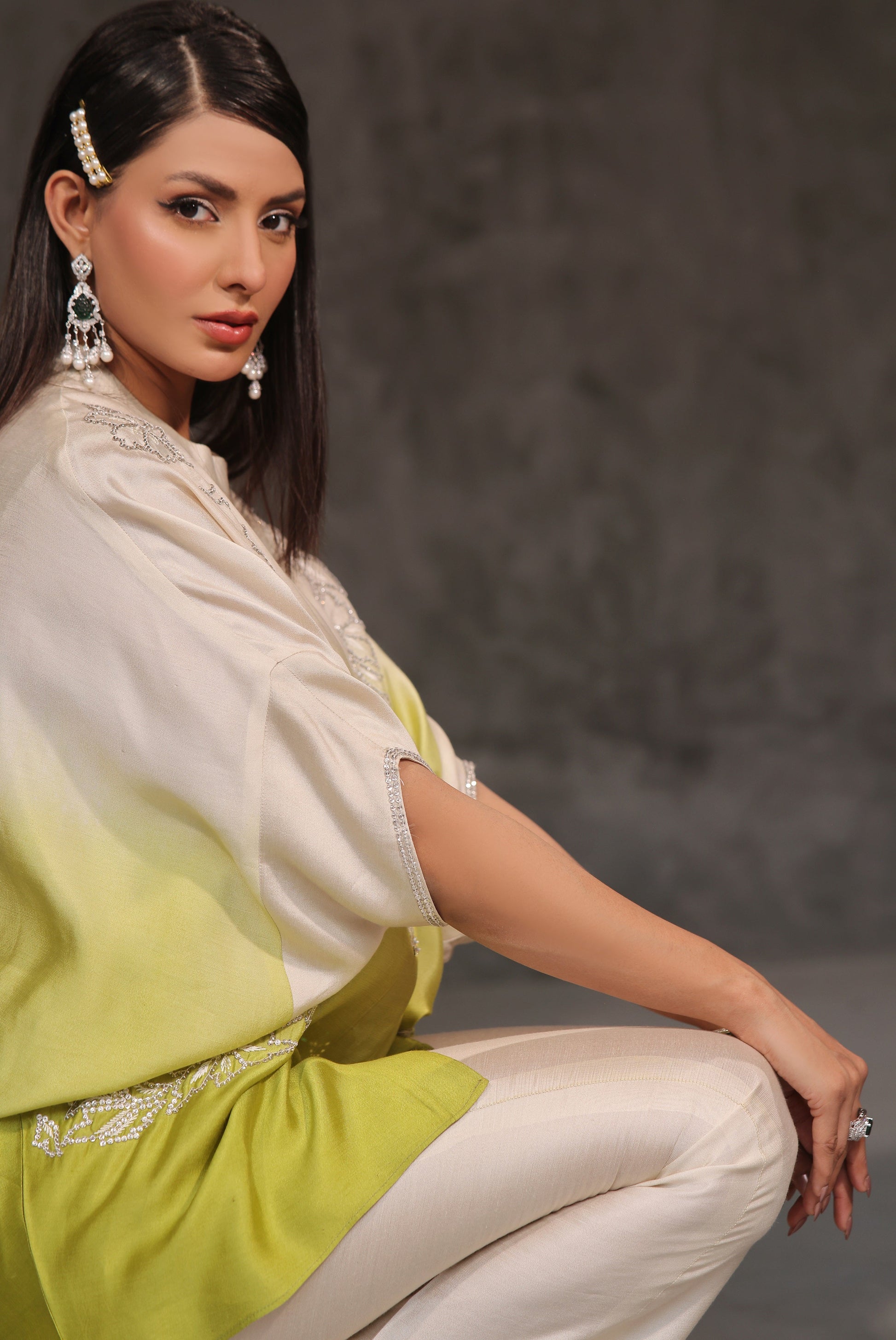 Mona Imran | Ezel Eid 25 | Sitara - Official Mona Imran stockist in UK - Sakeena London