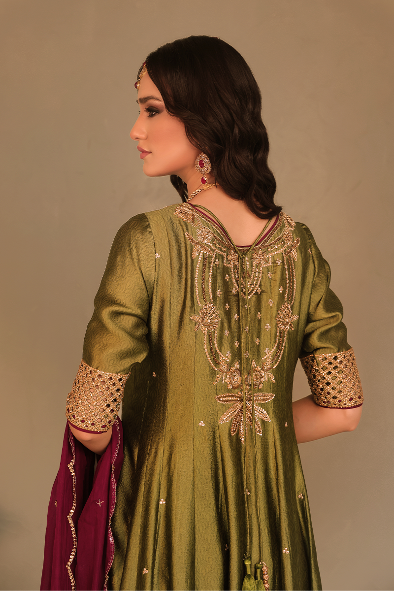 Mona Imran | Dilzaib Formals | Heer - Official Mona Imran stockist in UK - Sakeena London