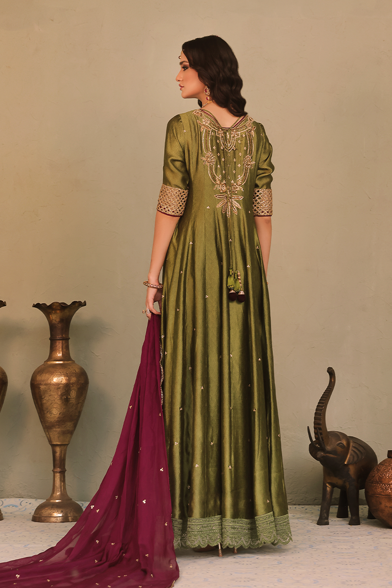 Mona Imran | Dilzaib Formals | Heer - Official Mona Imran stockist in UK - Sakeena London