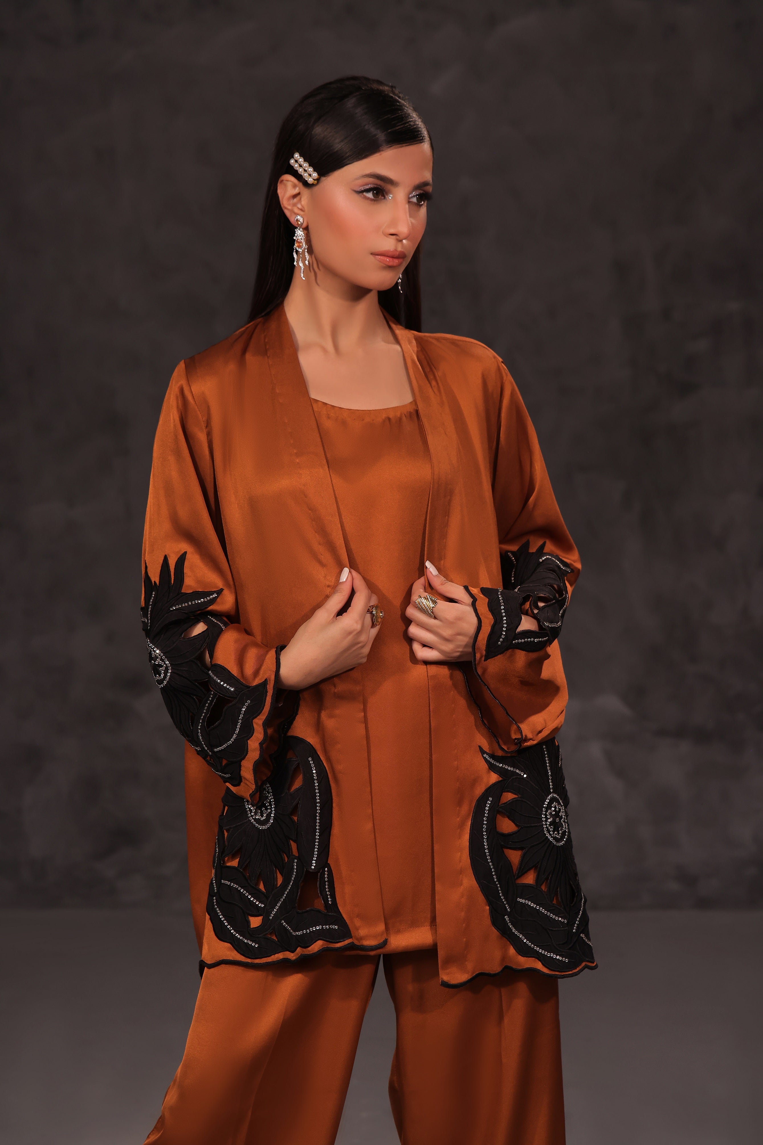 Mona Imran | Ezel Eid 25 | Meena - Official Mona Imran stockist in UK - Sakeena London