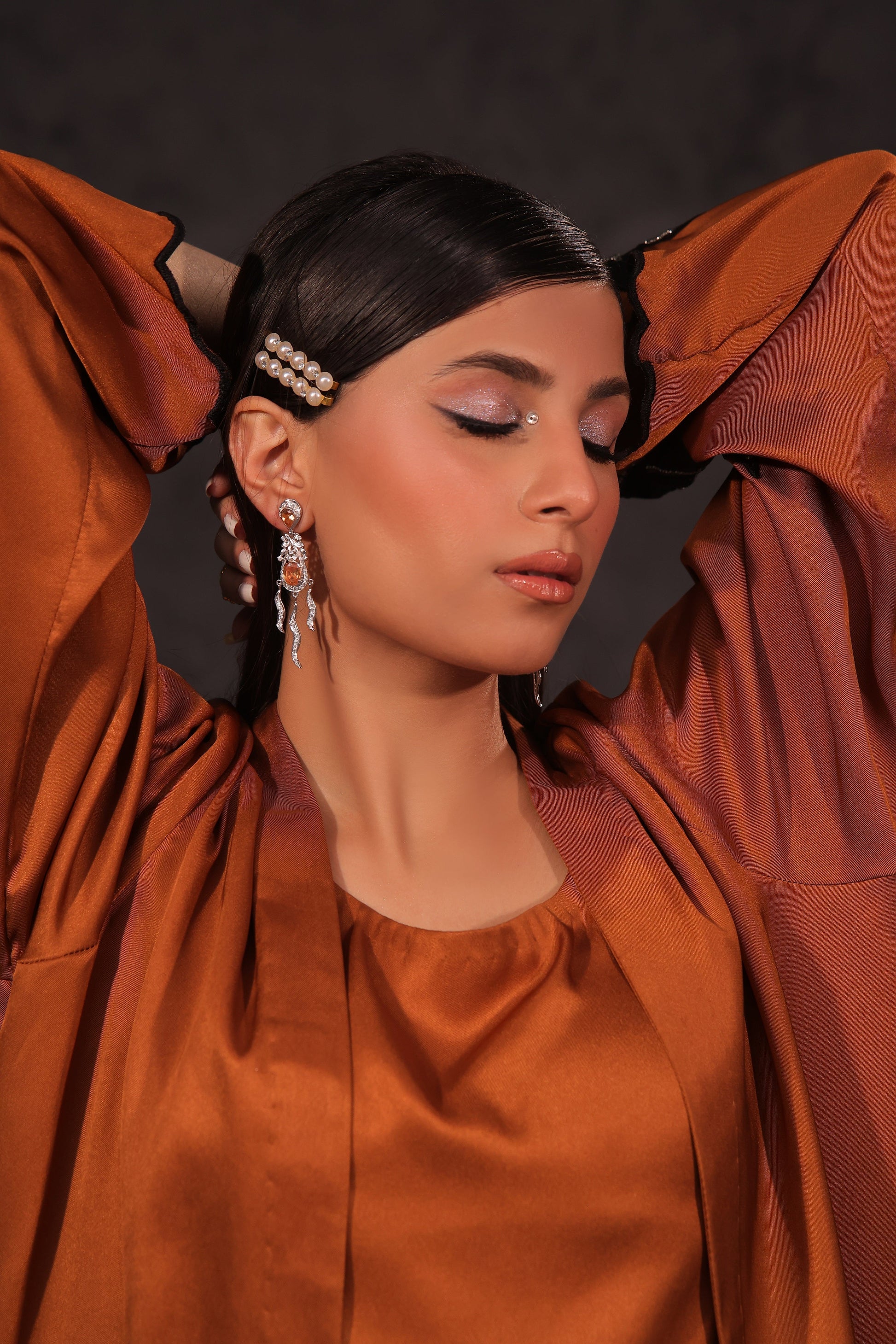 Mona Imran | Ezel Eid 25 | Meena - Official Mona Imran stockist in UK - Sakeena London