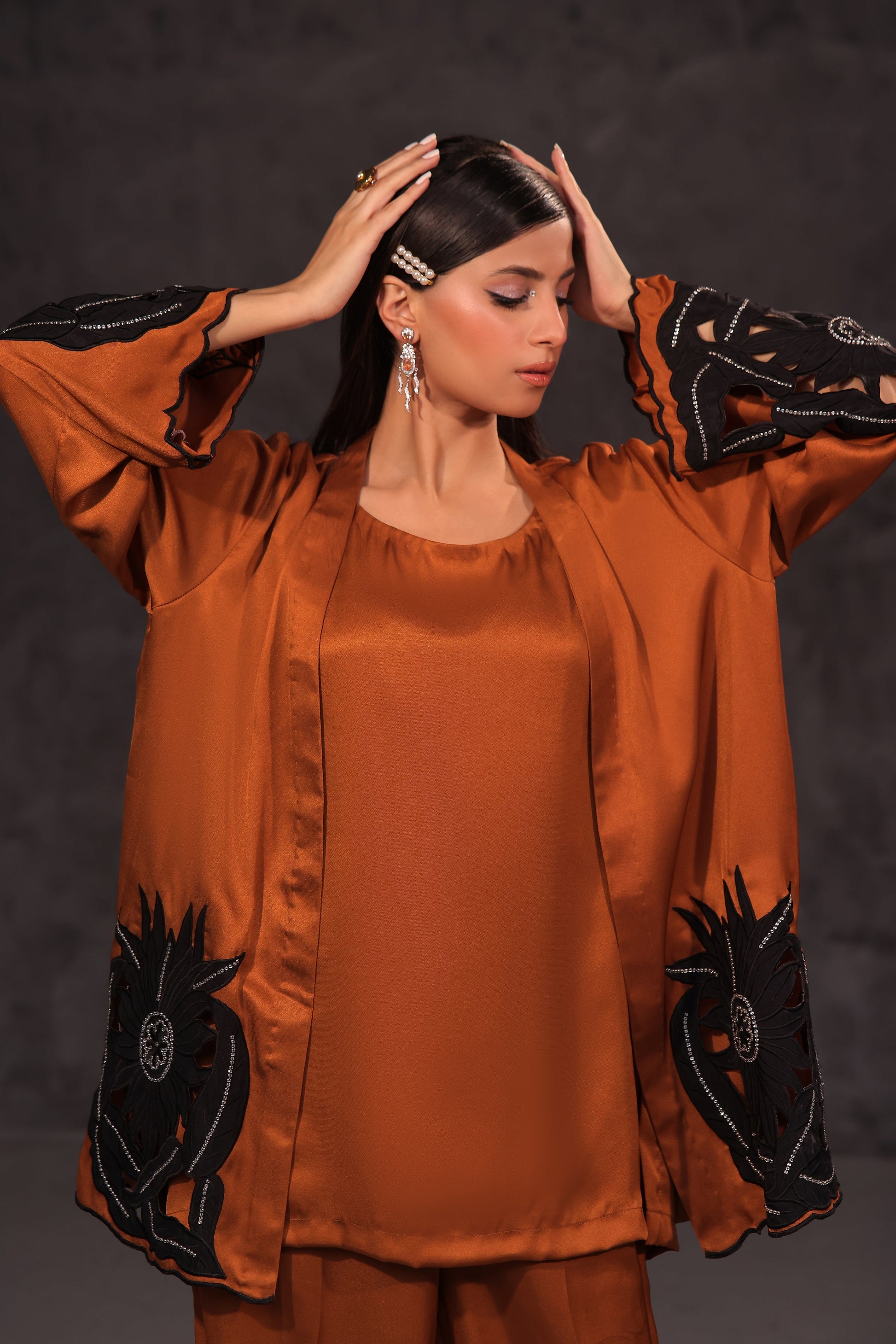 Mona Imran | Ezel Eid 25 | Meena - Official Mona Imran stockist in UK - Sakeena London