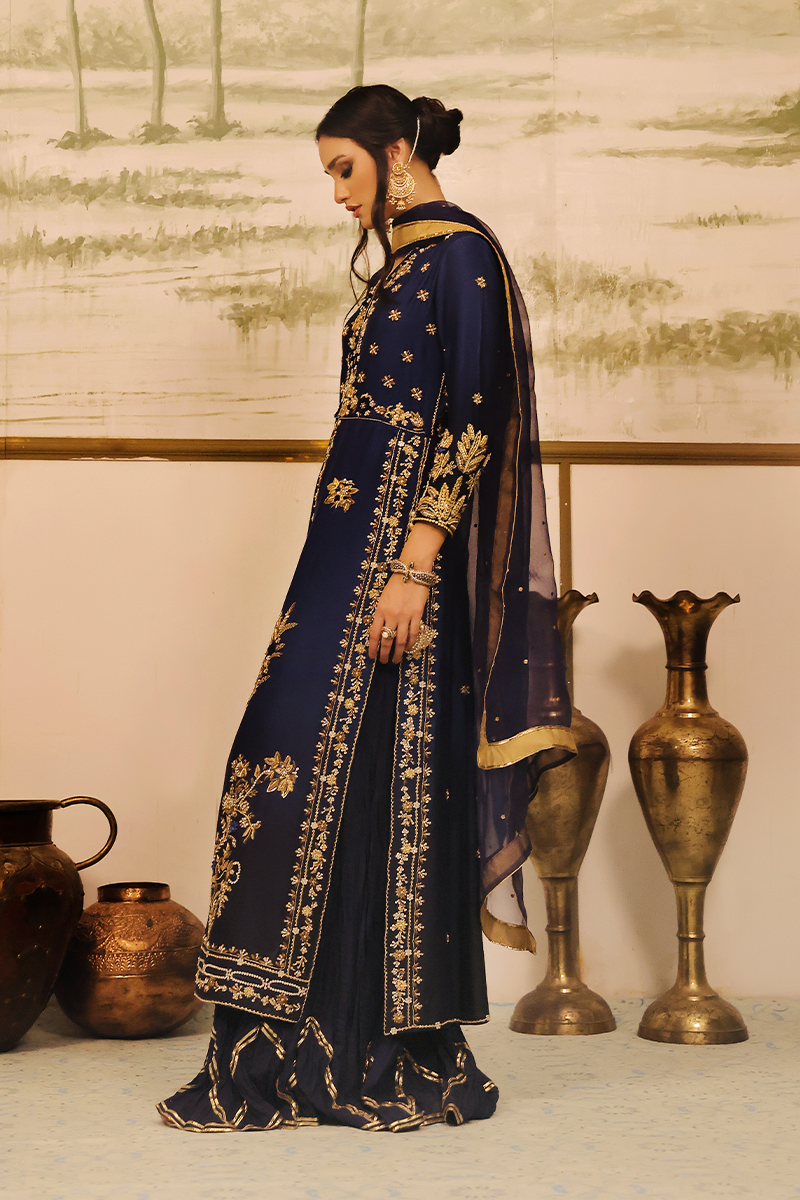 Mona Imran | Dilzaib Formals | Neelam - Official Mona Imran stockist in UK - Sakeena London