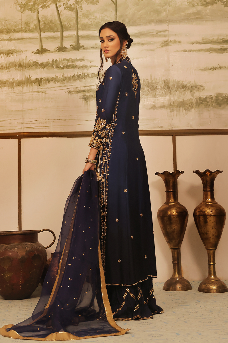 Mona Imran | Dilzaib Formals | Neelam - Official Mona Imran stockist in UK - Sakeena London