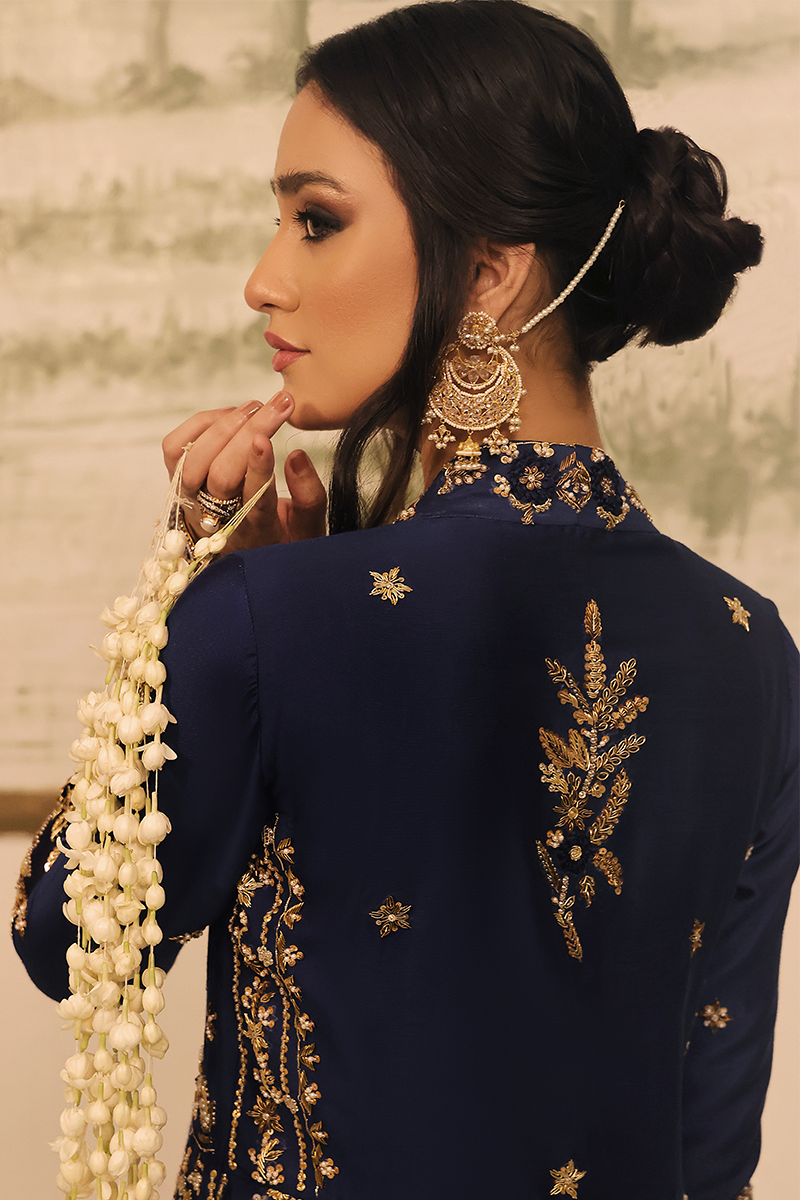 Mona Imran | Dilzaib Formals | Neelam - Official Mona Imran stockist in UK - Sakeena London