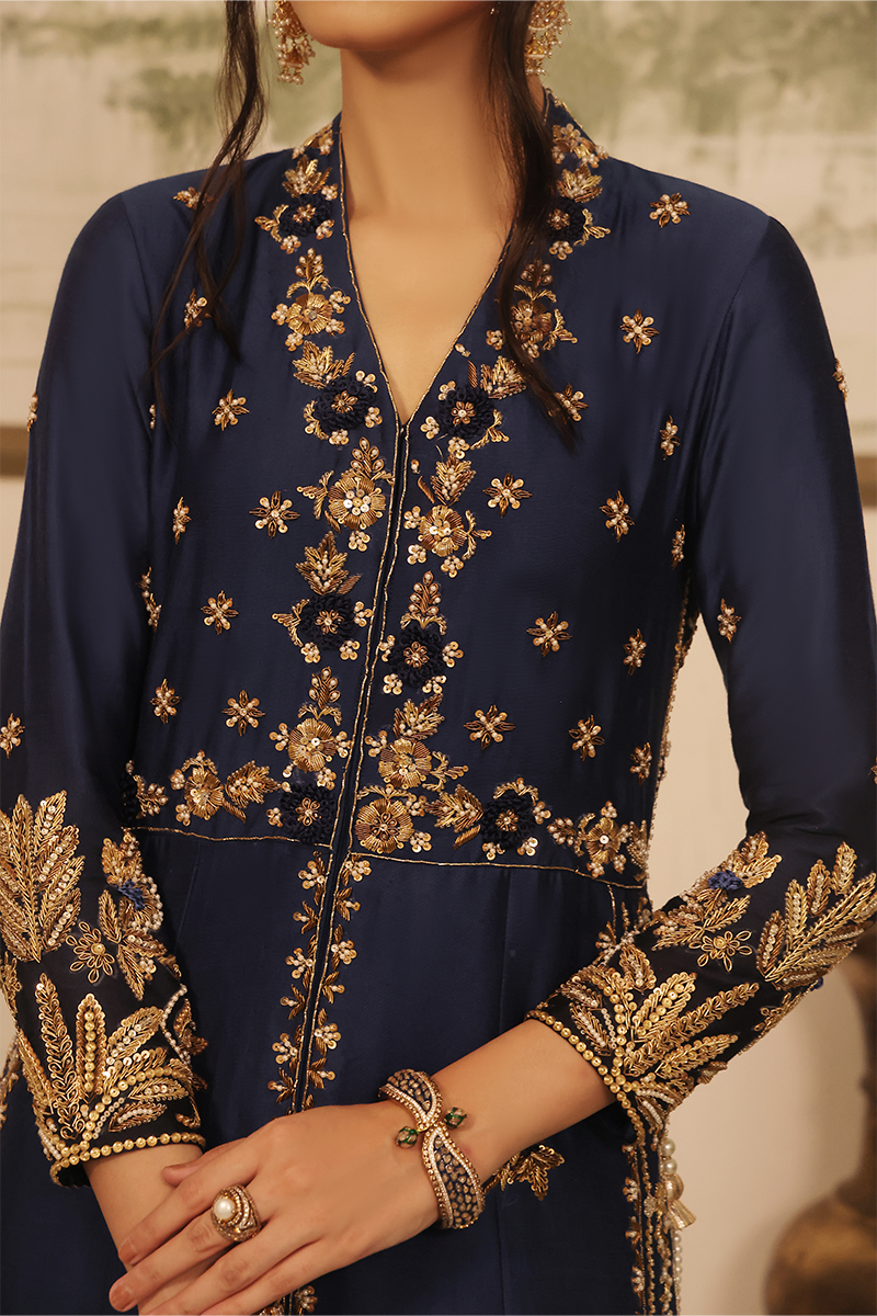 Mona Imran | Dilzaib Formals | Neelam - Official Mona Imran stockist in UK - Sakeena London