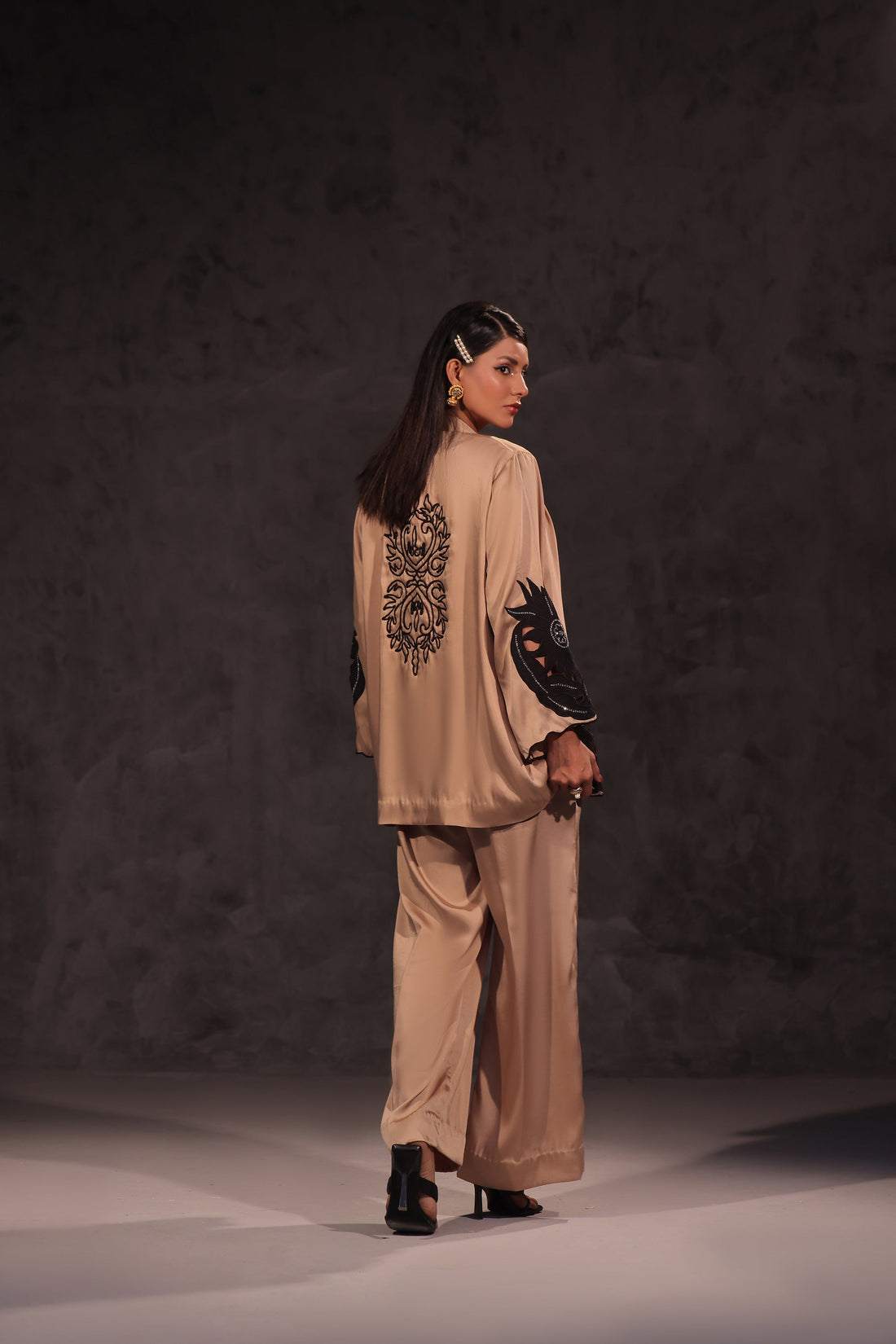 Mona Imran | Ezel Eid 25 | Zevira - Official Mona Imran stockist in UK - Sakeena London