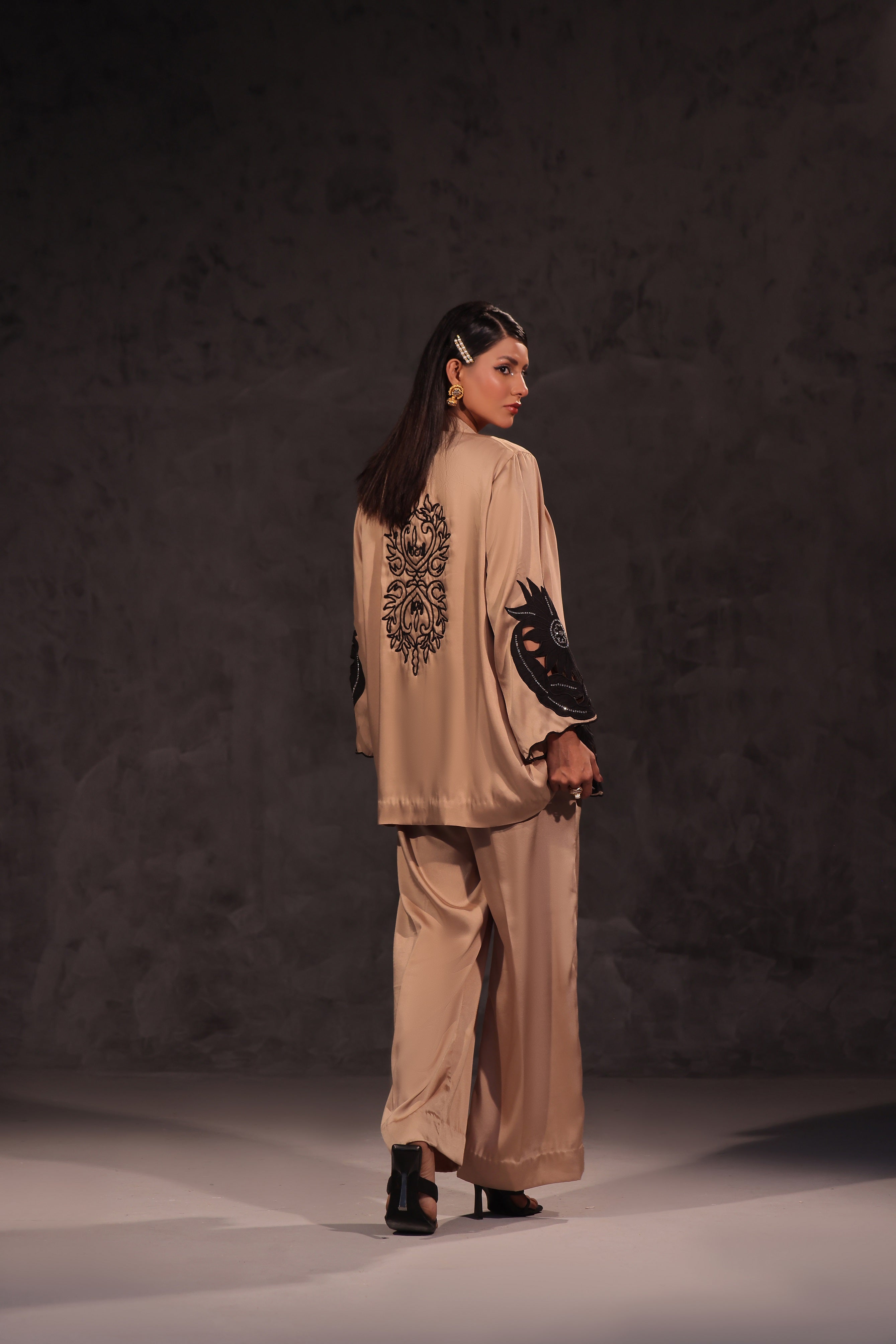 Mona Imran | Ezel Eid 25 | Zevira - Official Mona Imran stockist in UK - Sakeena London