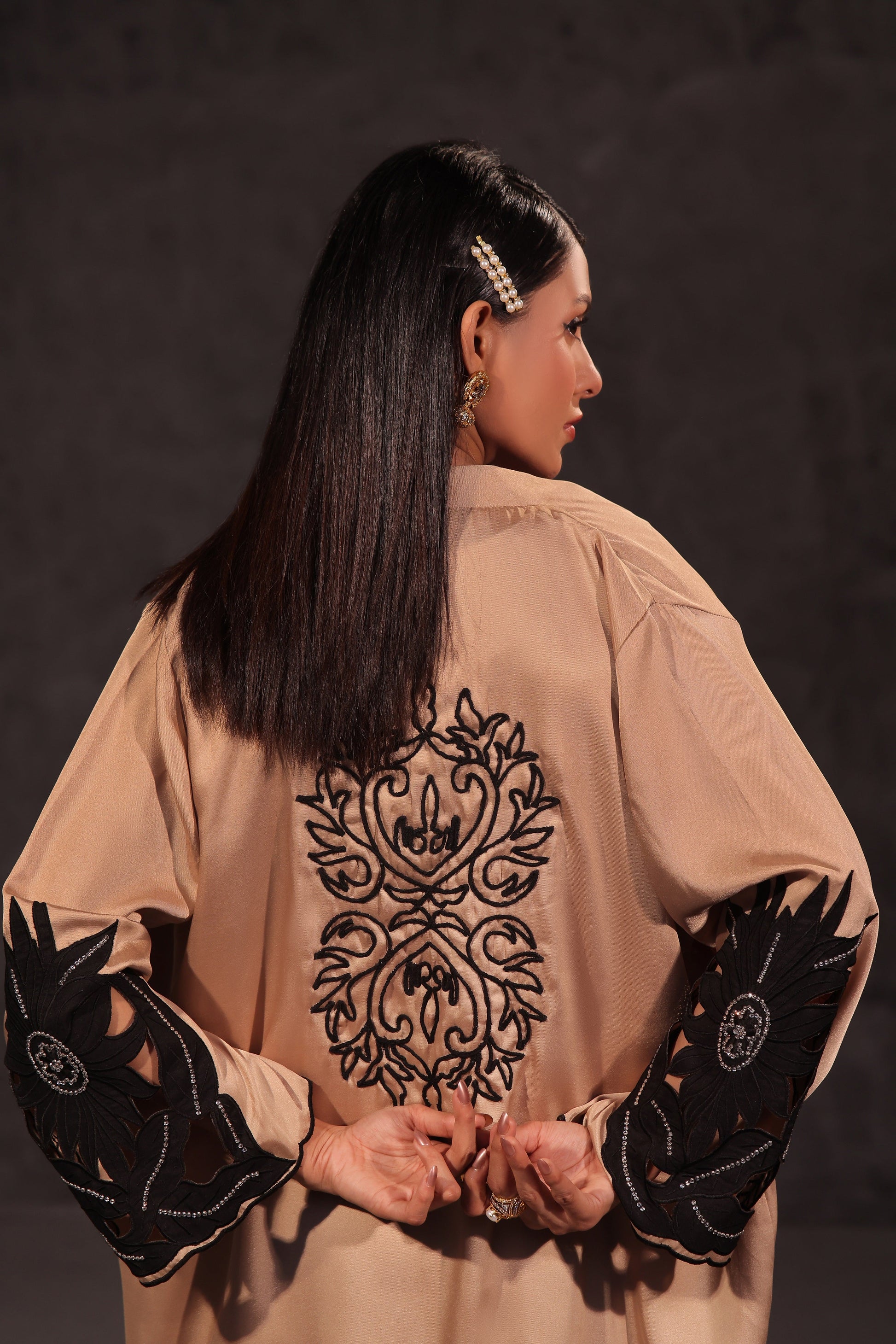 Mona Imran | Ezel Eid 25 | Zevira - Official Mona Imran stockist in UK - Sakeena London