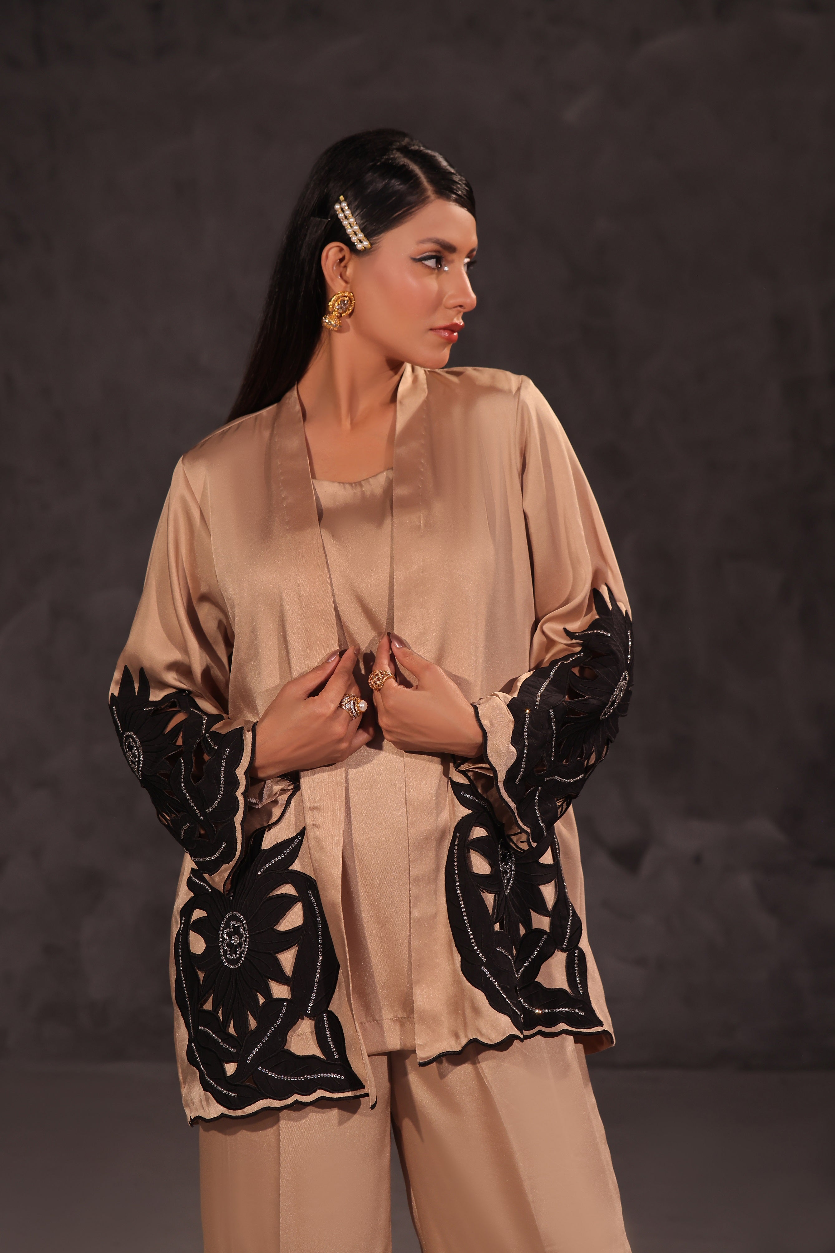 Mona Imran | Ezel Eid 25 | Zevira - Official Mona Imran stockist in UK - Sakeena London