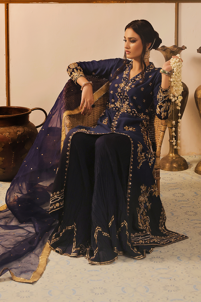 Mona Imran | Dilzaib Formals | Neelam - Official Mona Imran stockist in UK - Sakeena London