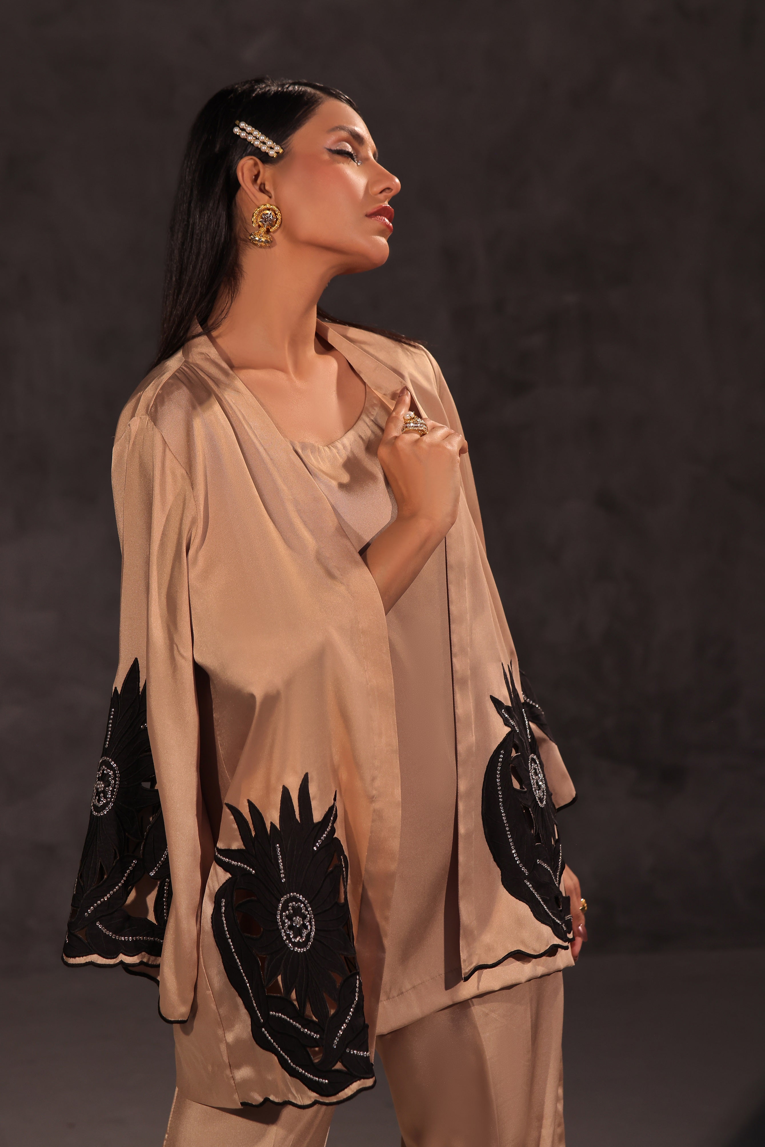 Mona Imran | Ezel Eid 25 | Zevira - Official Mona Imran stockist in UK - Sakeena London